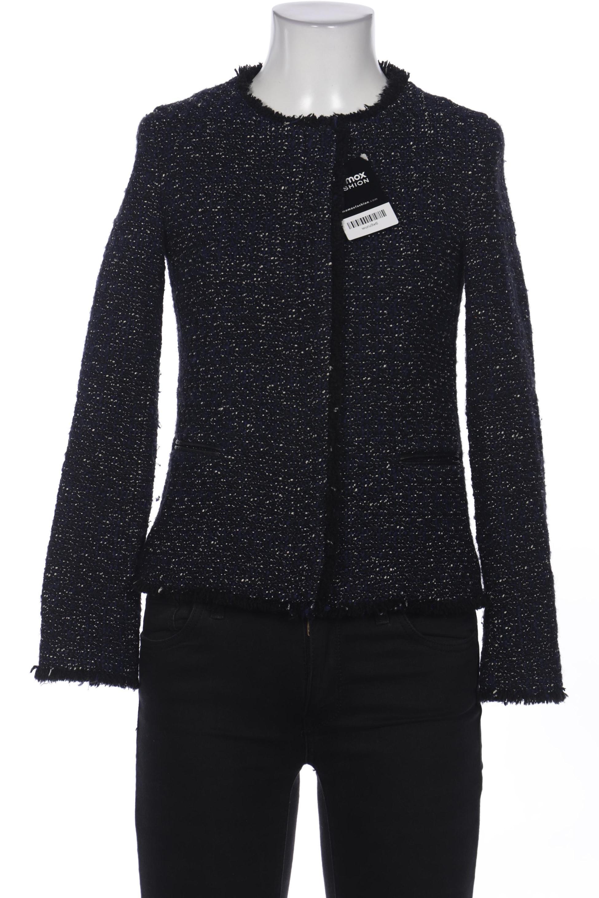 

Massimo Dutti Damen Blazer, marineblau