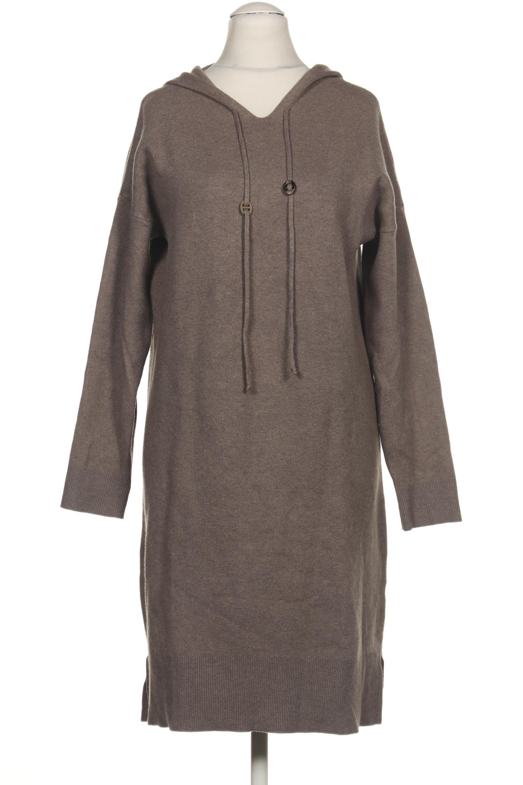 

Massimo Dutti Damen Kleid, braun, Gr. 36