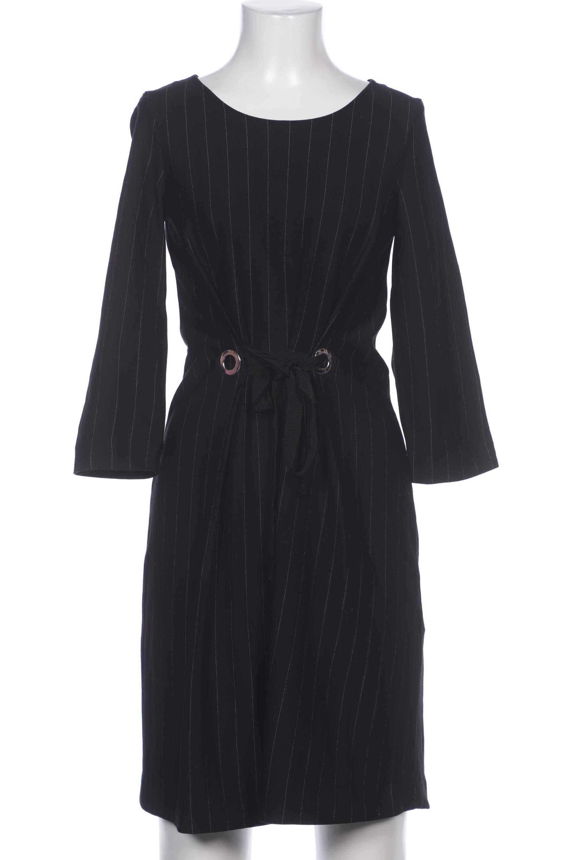 

Massimo Dutti Damen Kleid, schwarz, Gr. 36