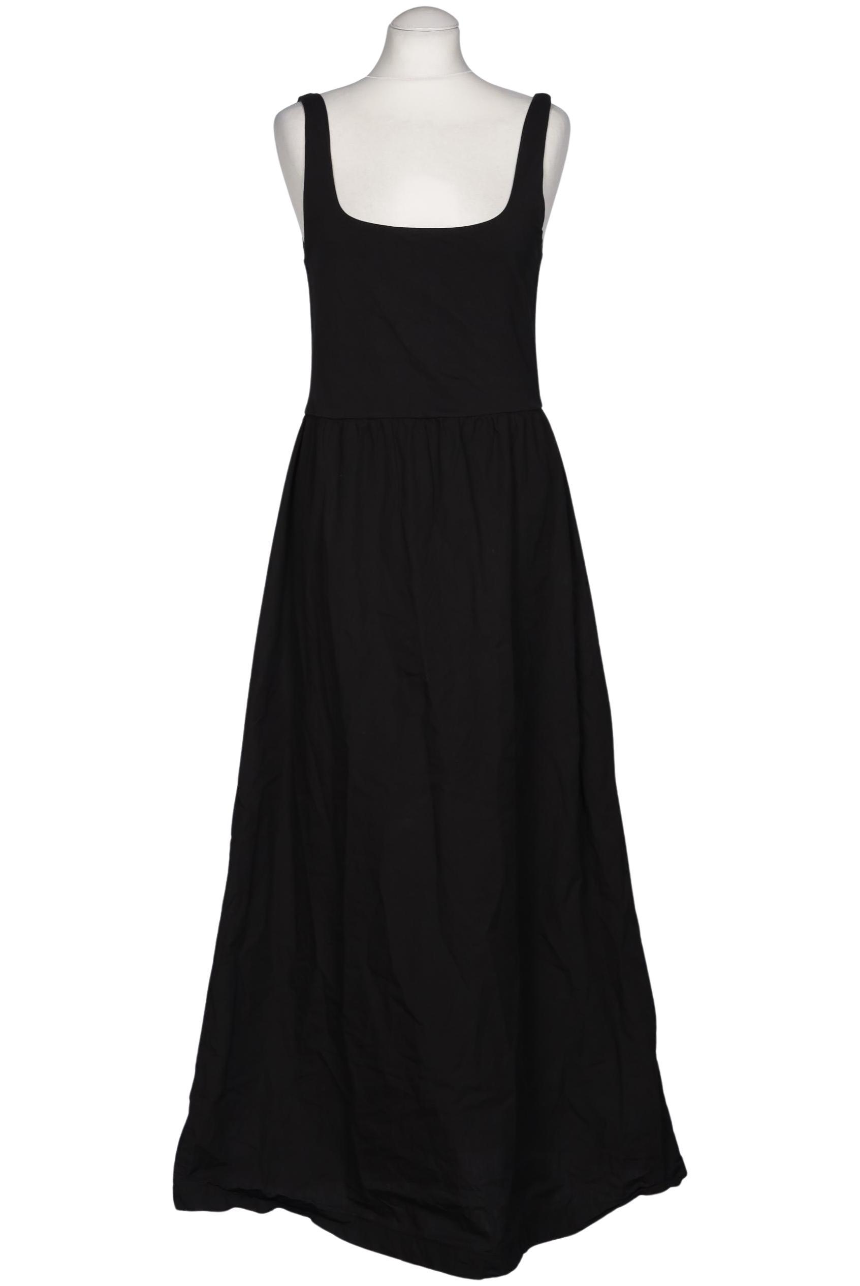 

Massimo Dutti Damen Kleid, schwarz, Gr. 38