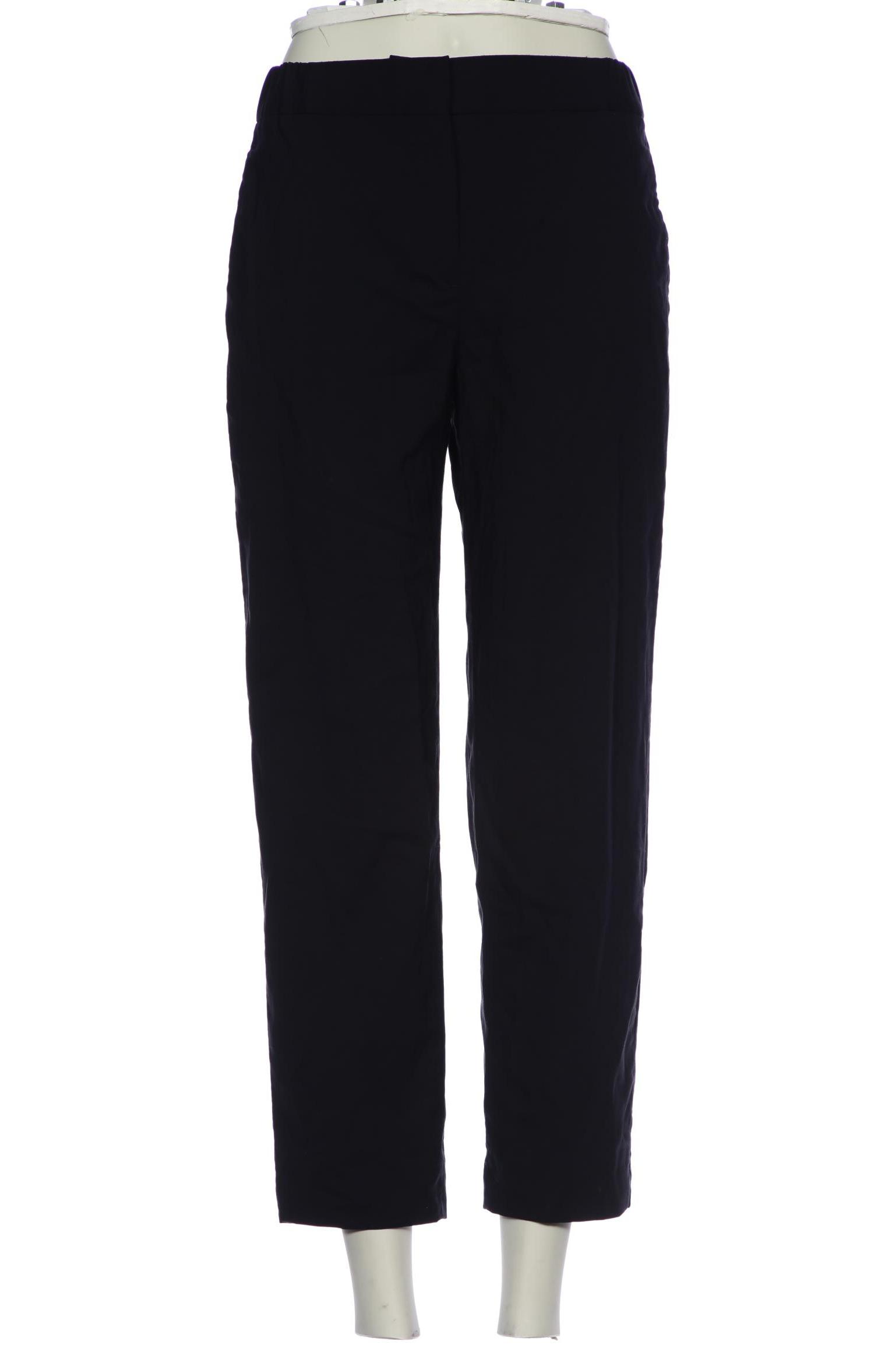 

Massimo Dutti Damen Stoffhose, schwarz