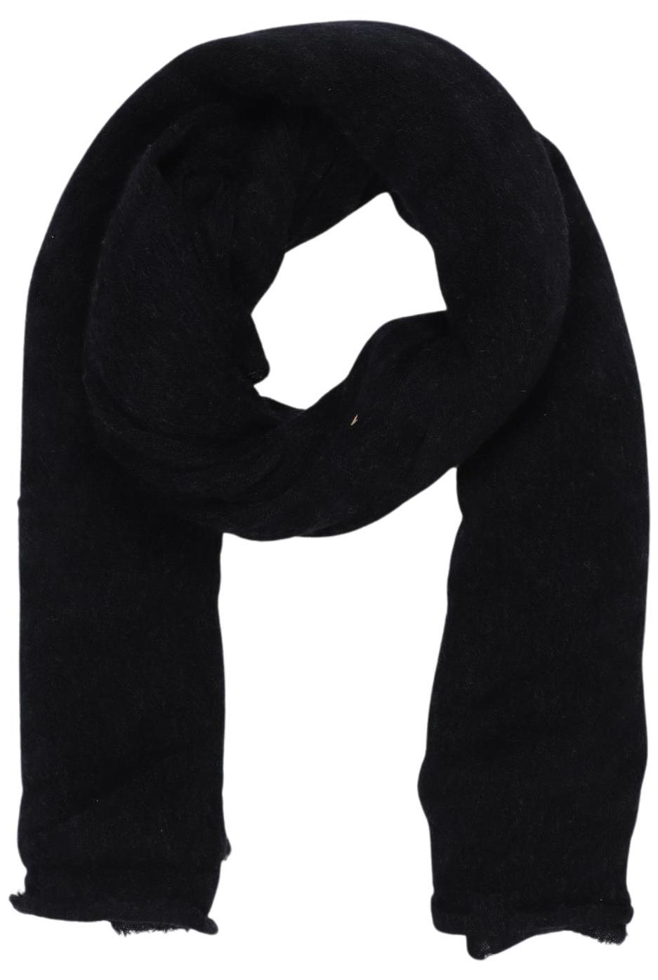 

Massimo Dutti Damen Schal, marineblau, Gr.