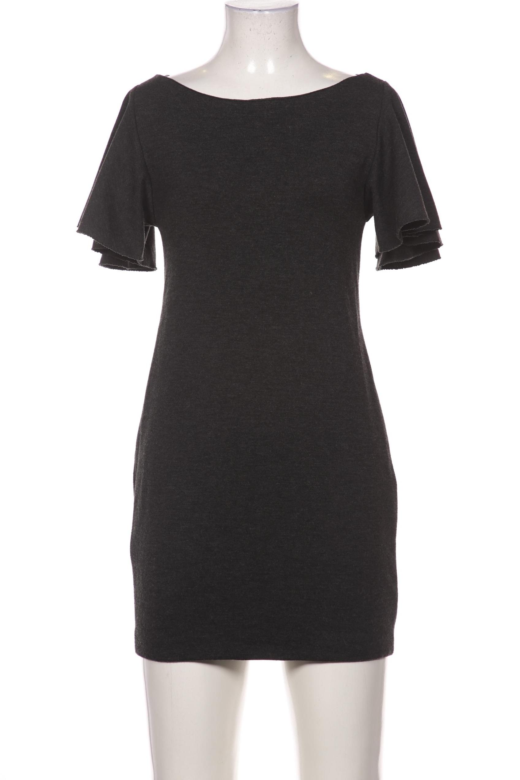 

Massimo Dutti Damen Kleid, grau, Gr. 36