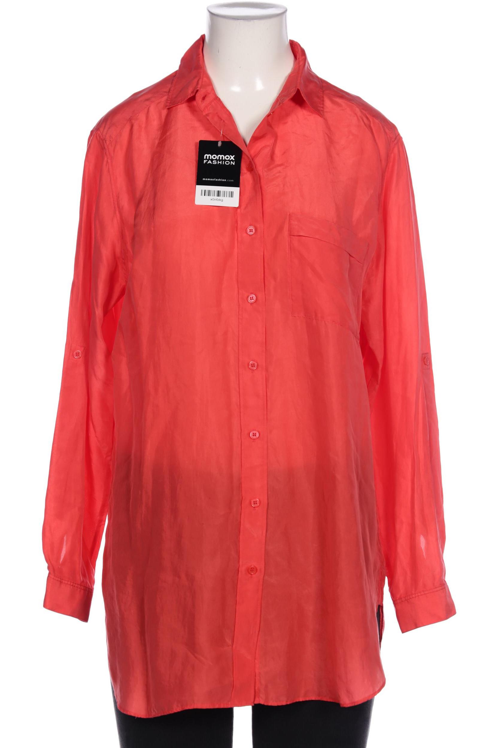 

Massimo Dutti Damen Bluse, pink
