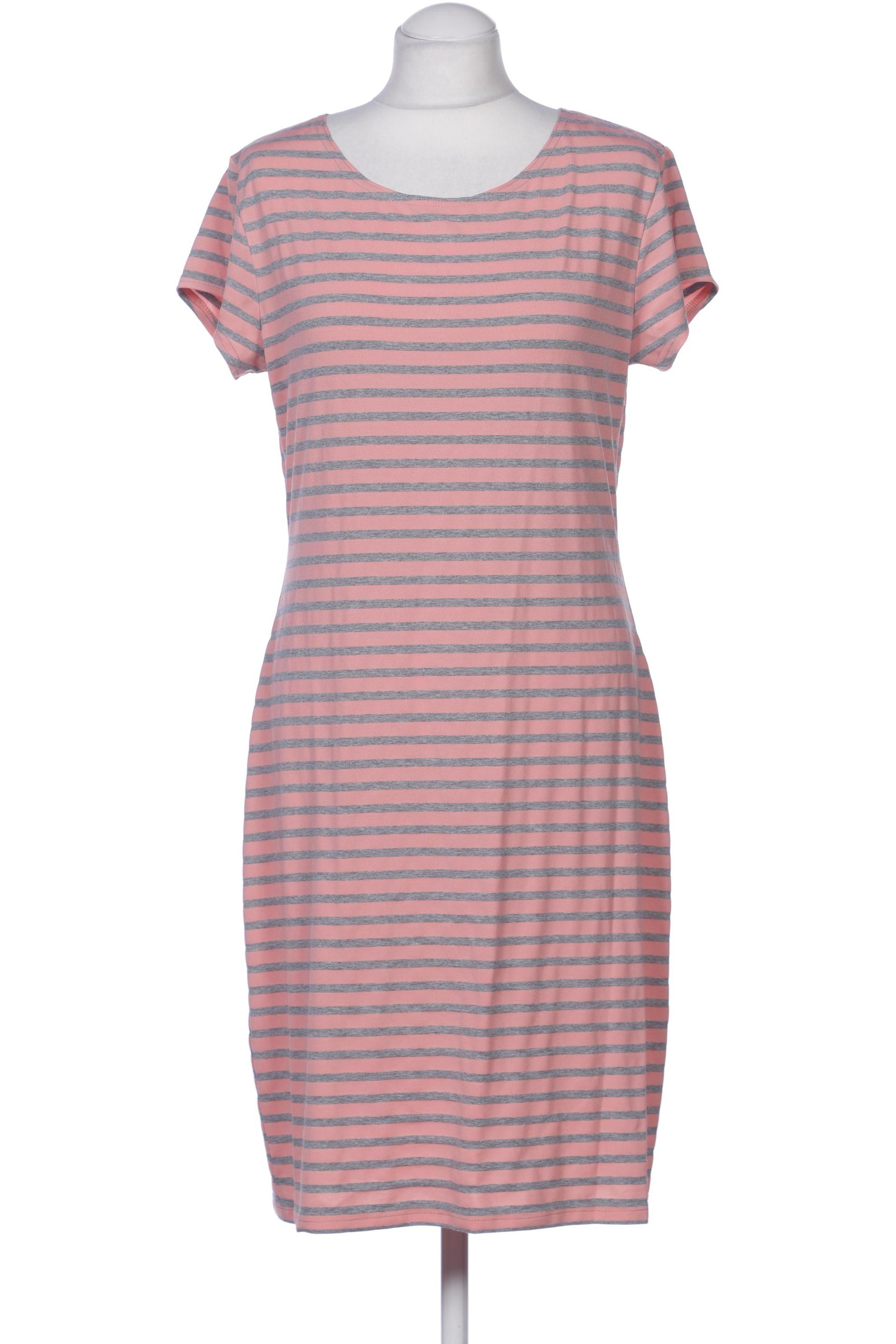 

Massimo Dutti Damen Kleid, pink, Gr. 36