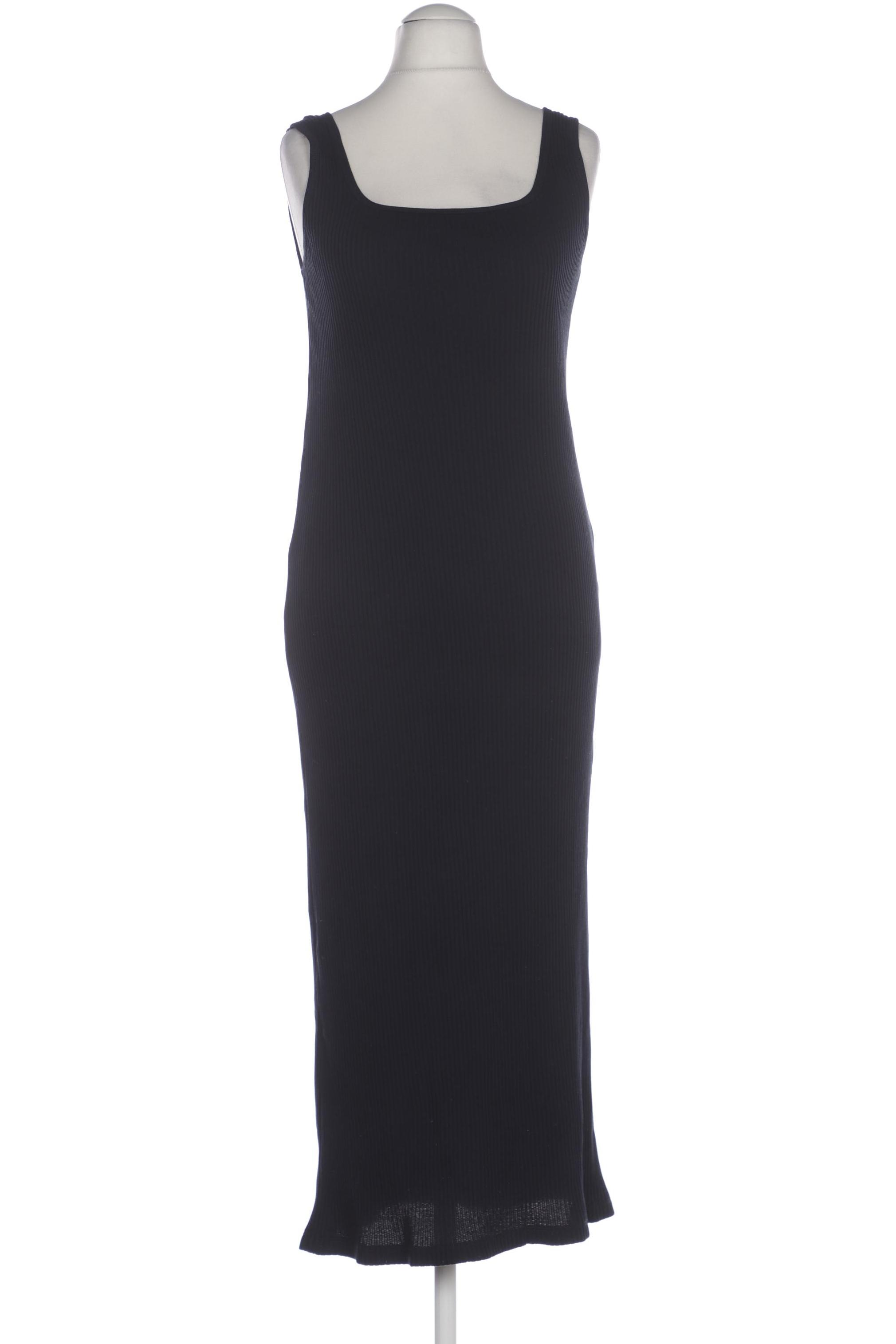 

Massimo Dutti Damen Kleid, marineblau, Gr. 38
