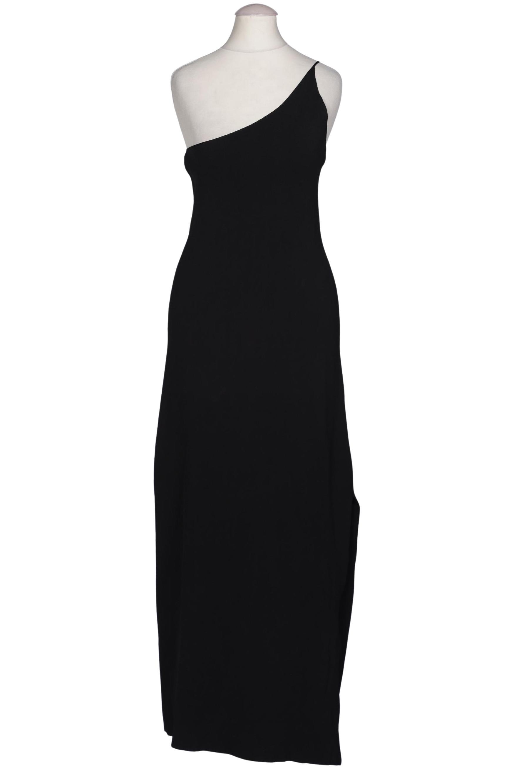 

Massimo Dutti Damen Kleid, schwarz, Gr. 38