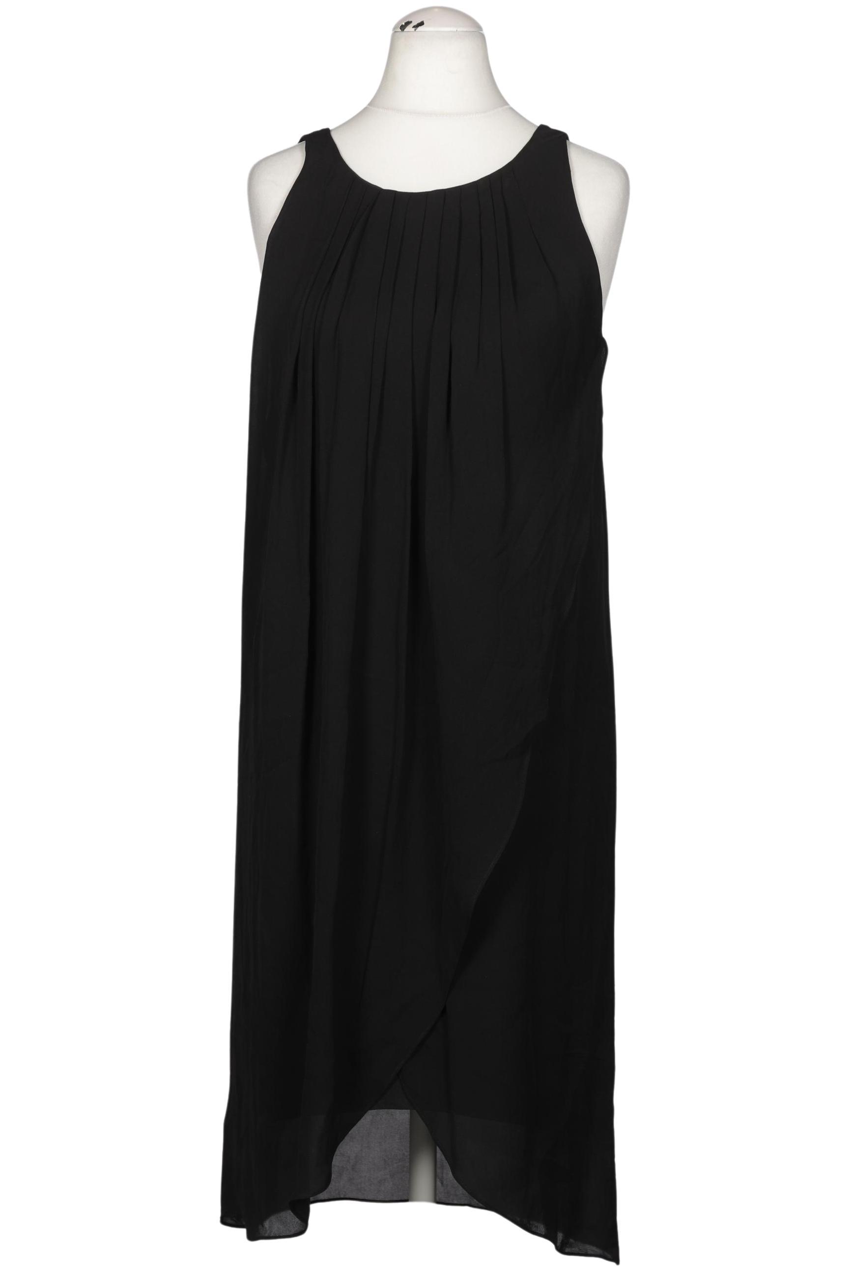 

Massimo Dutti Damen Kleid, schwarz, Gr. 38