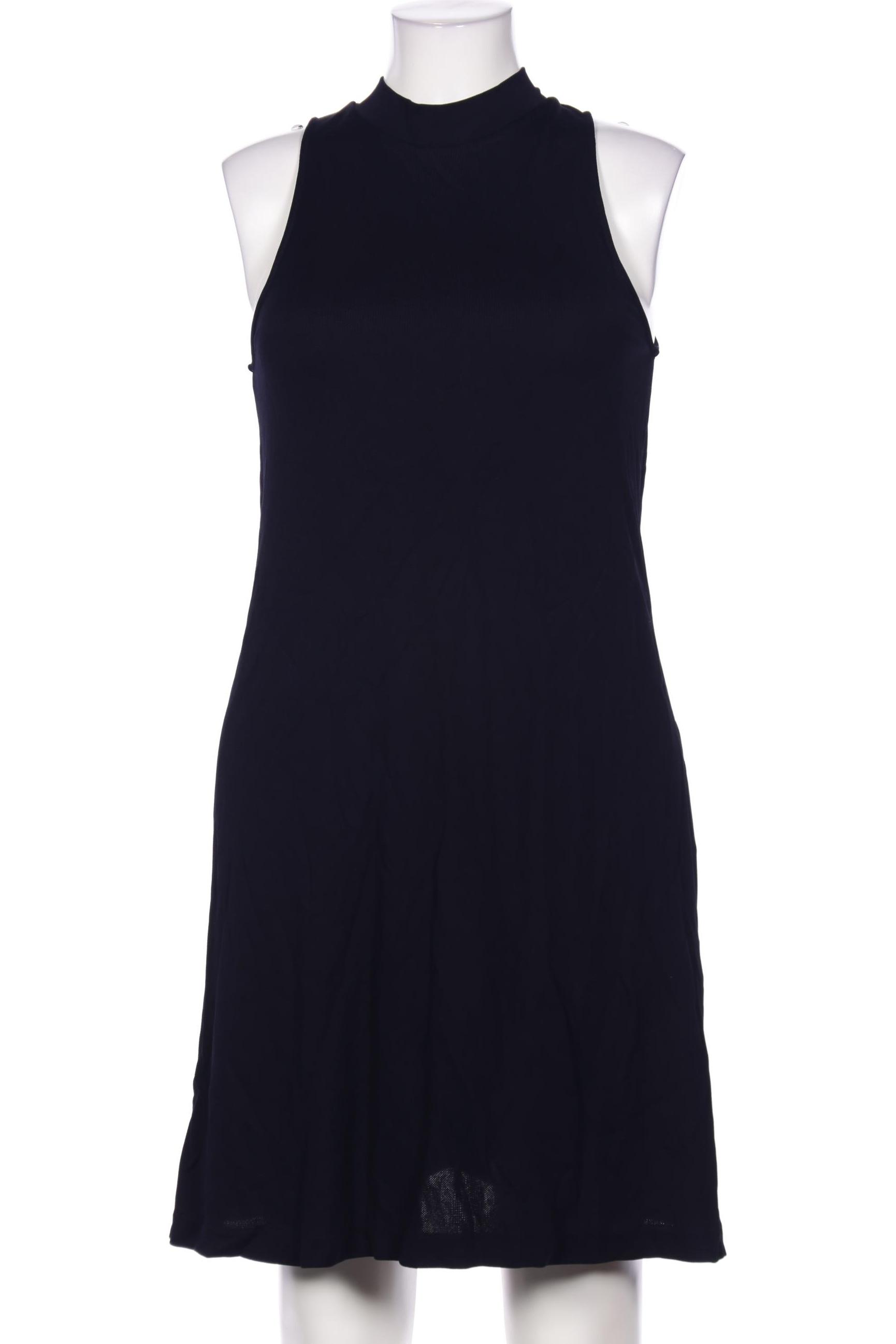 

Massimo Dutti Damen Kleid, marineblau, Gr. 38