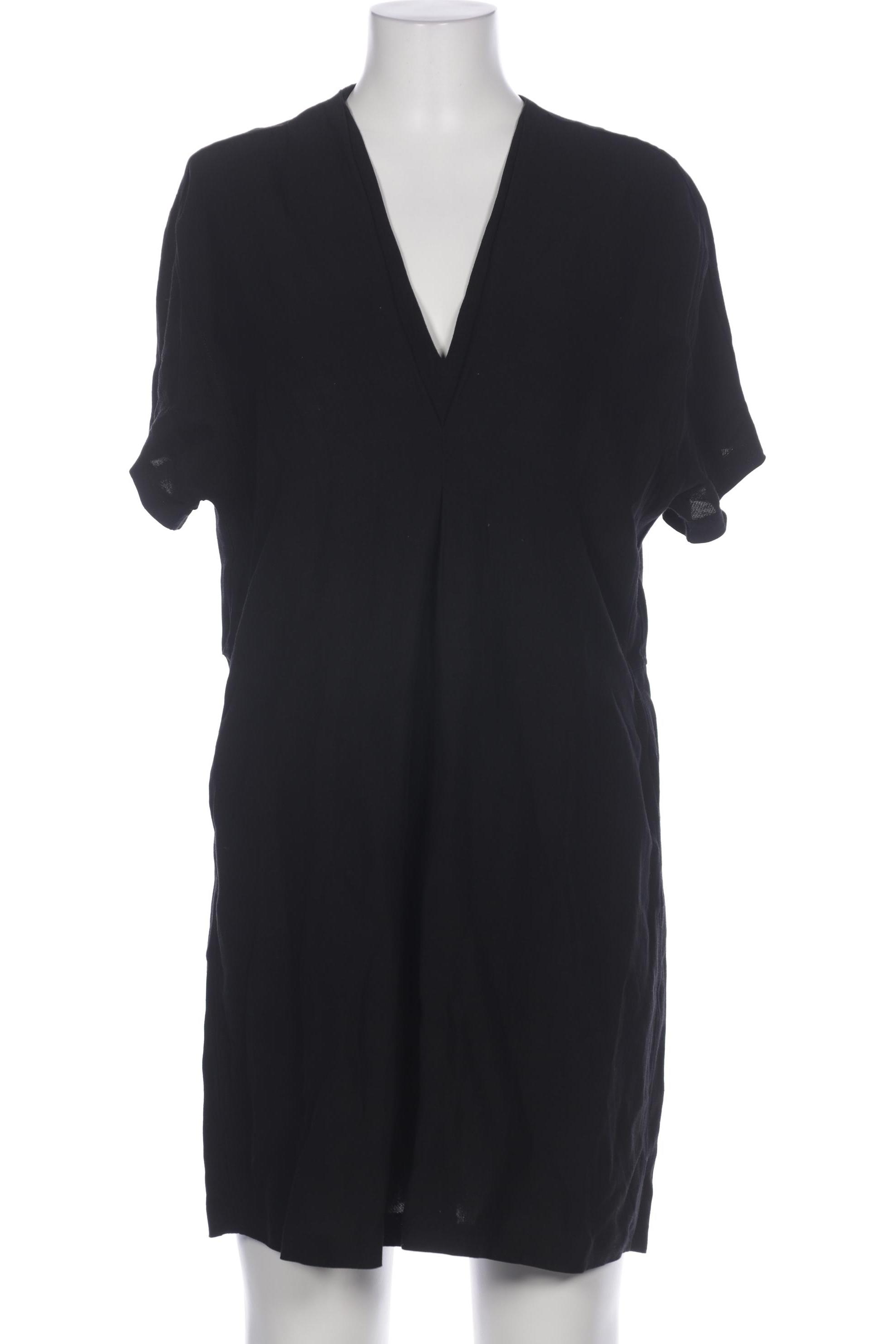 

Massimo Dutti Damen Kleid, schwarz, Gr. 42