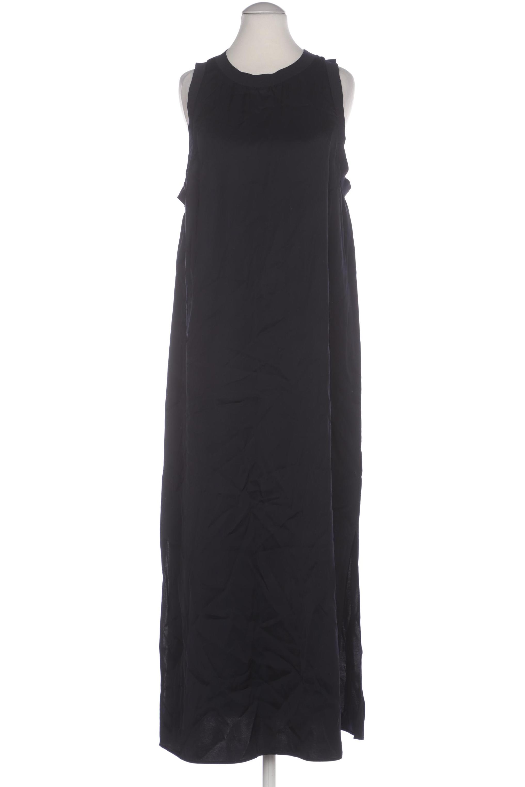 

Massimo Dutti Damen Kleid, marineblau, Gr. 38