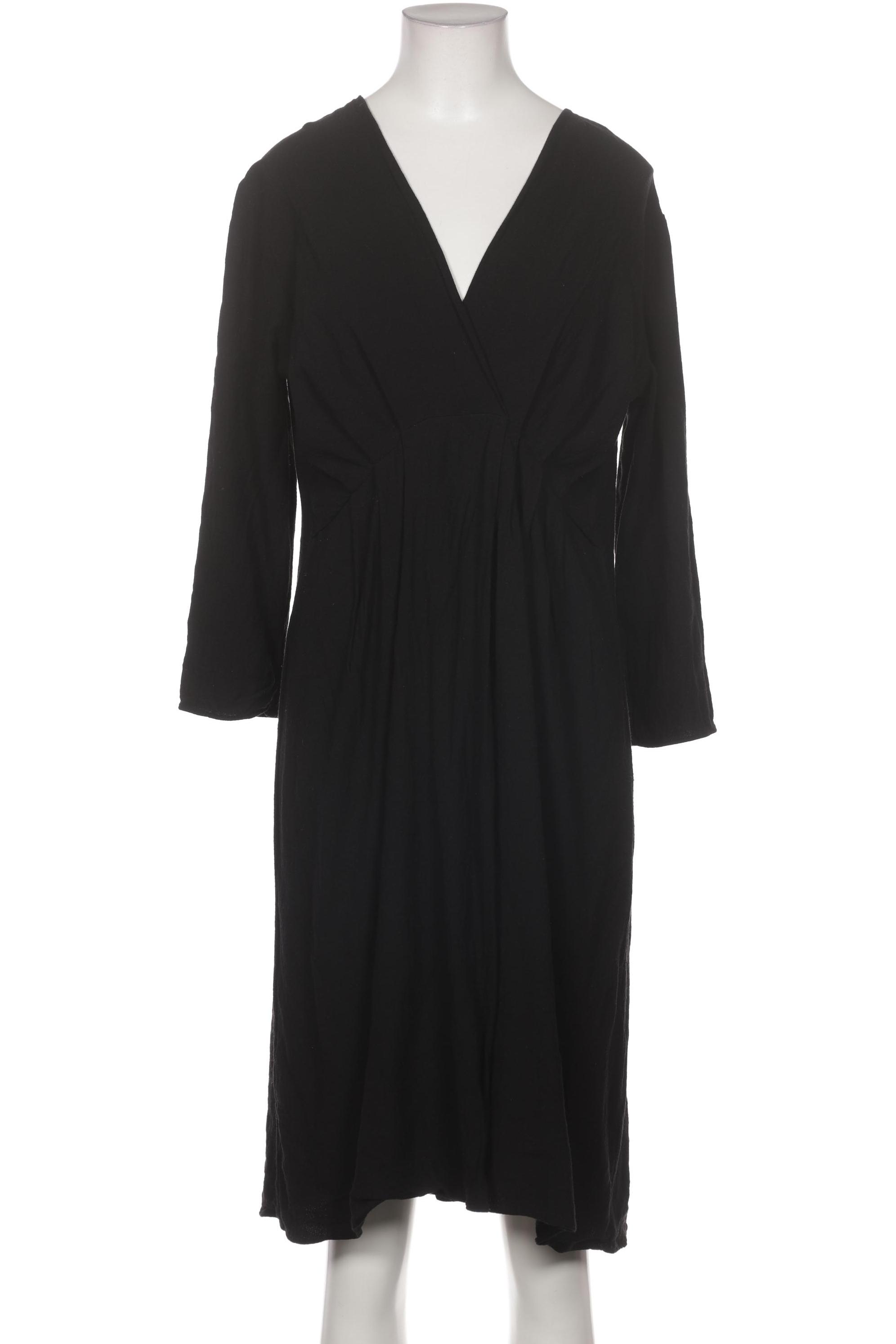 

Massimo Dutti Damen Kleid, schwarz, Gr. 38