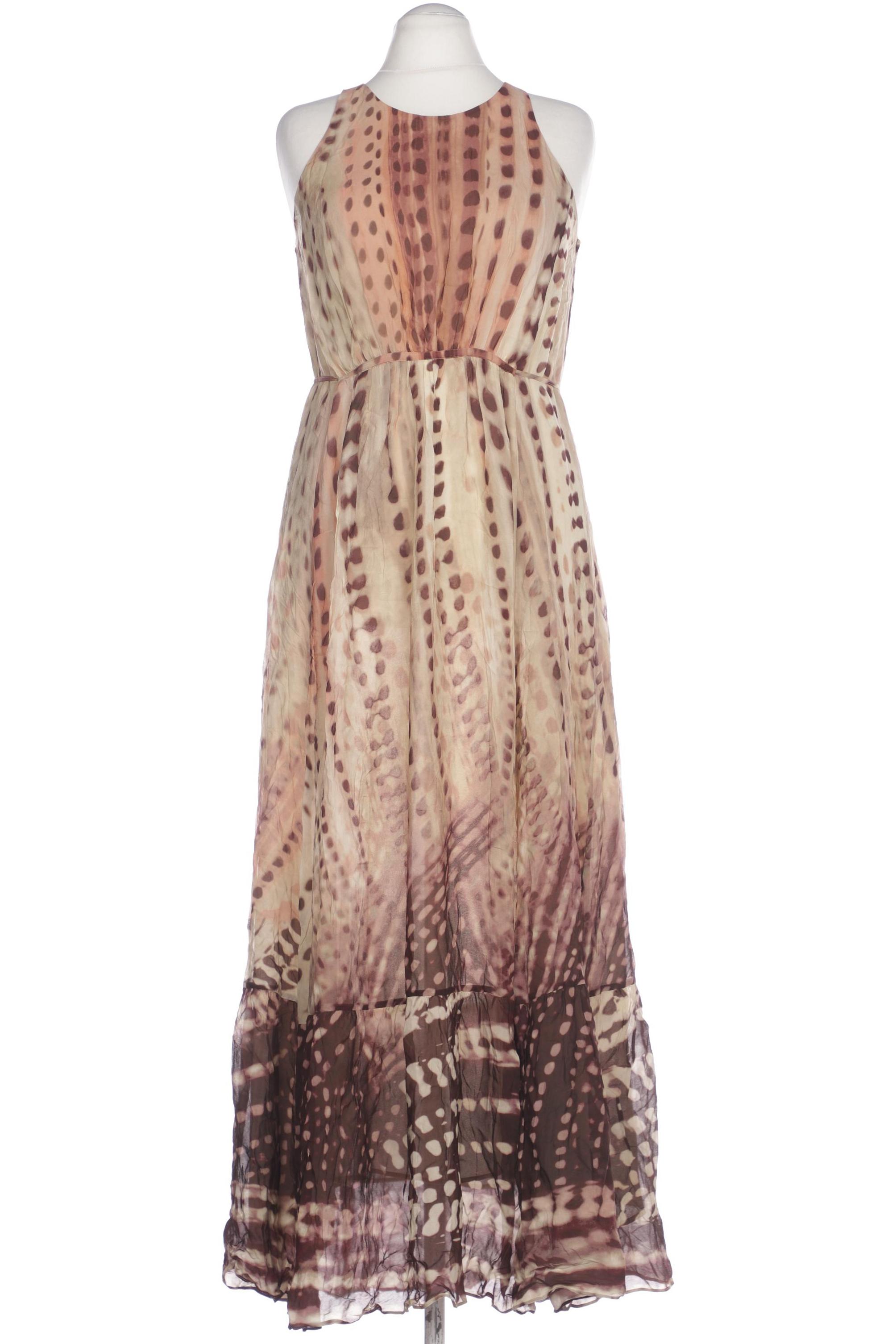 

Massimo Dutti Damen Kleid, mehrfarbig, Gr. 42