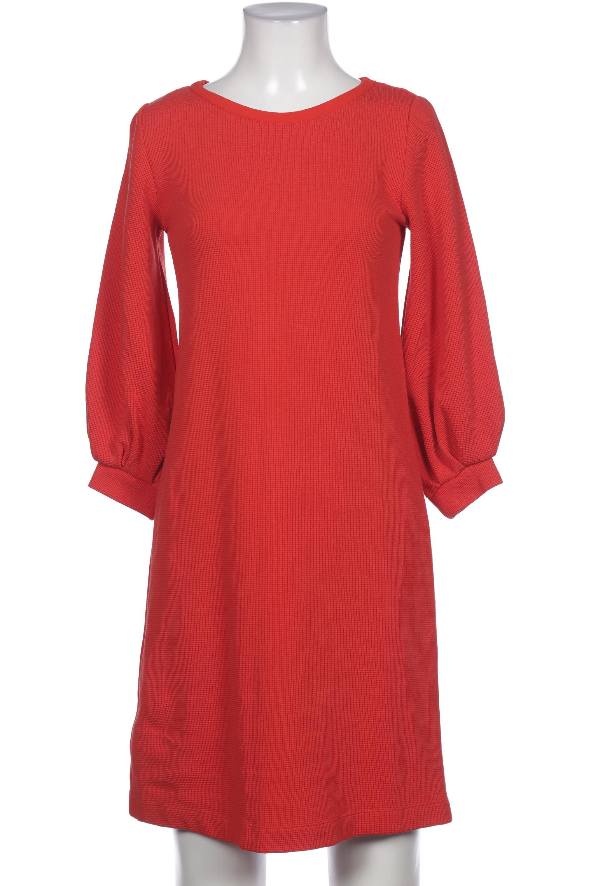 

Massimo Dutti Damen Kleid, rot, Gr. 34