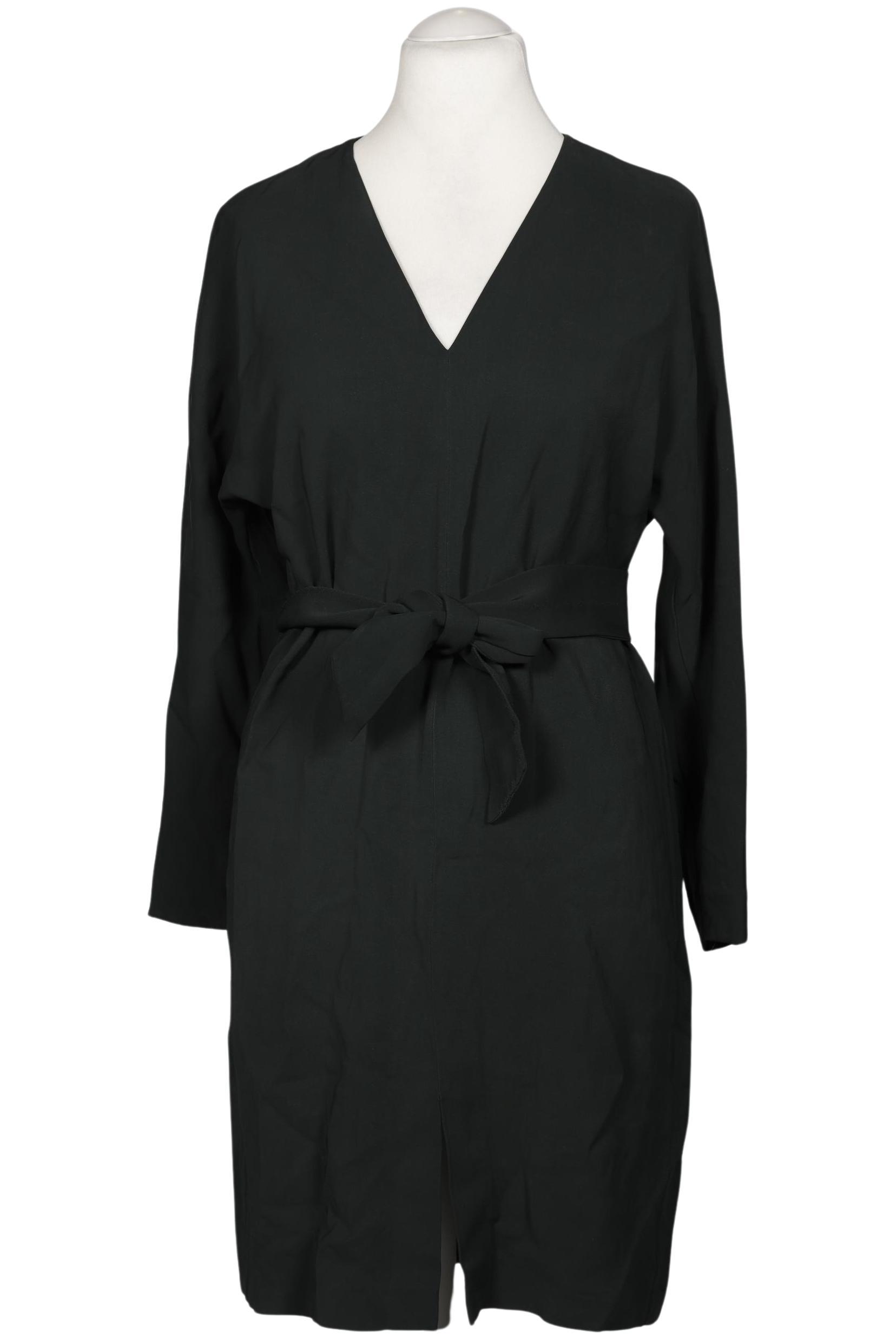 

Massimo Dutti Damen Kleid, schwarz, Gr. 40