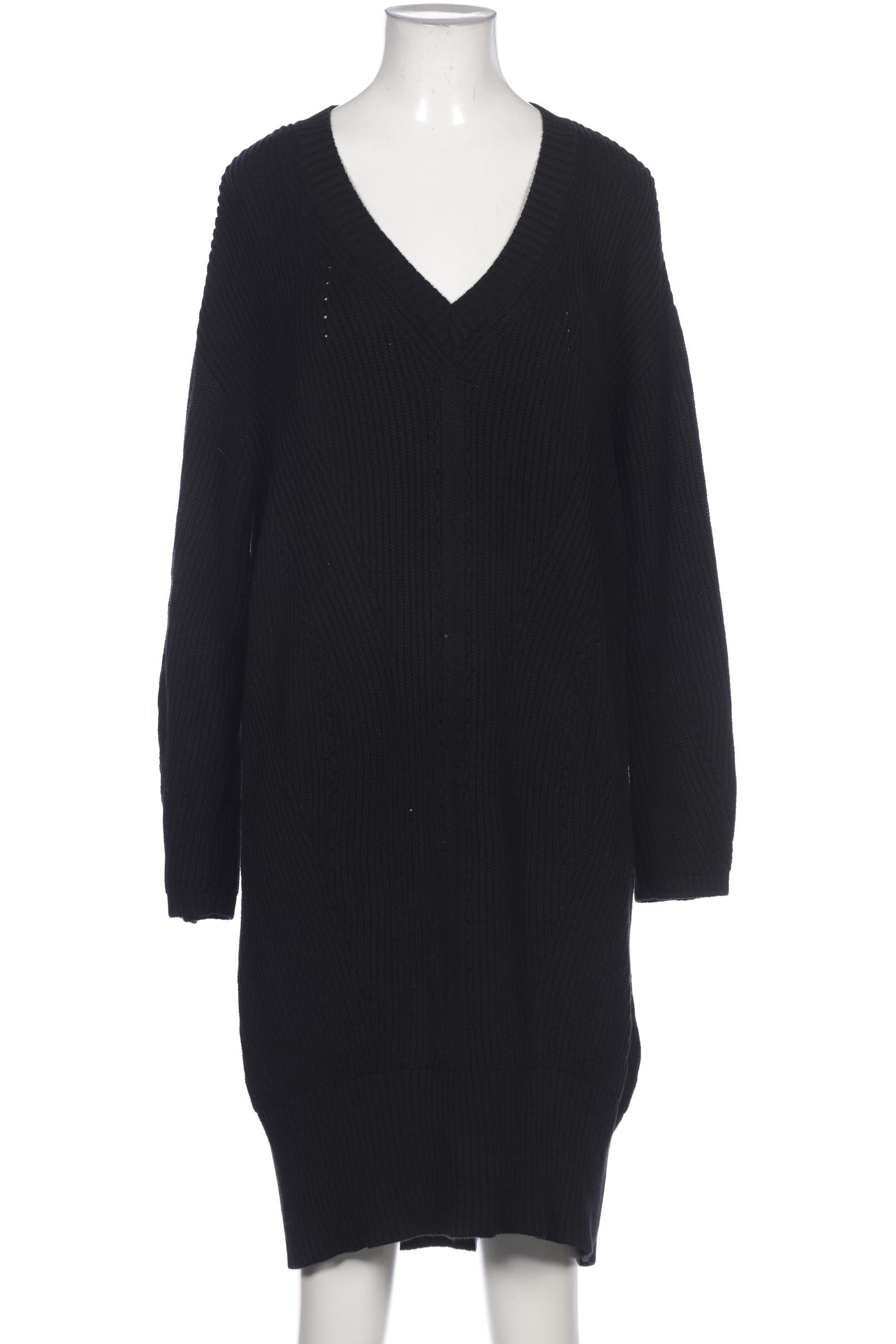 

Massimo Dutti Damen Kleid, schwarz, Gr. 38