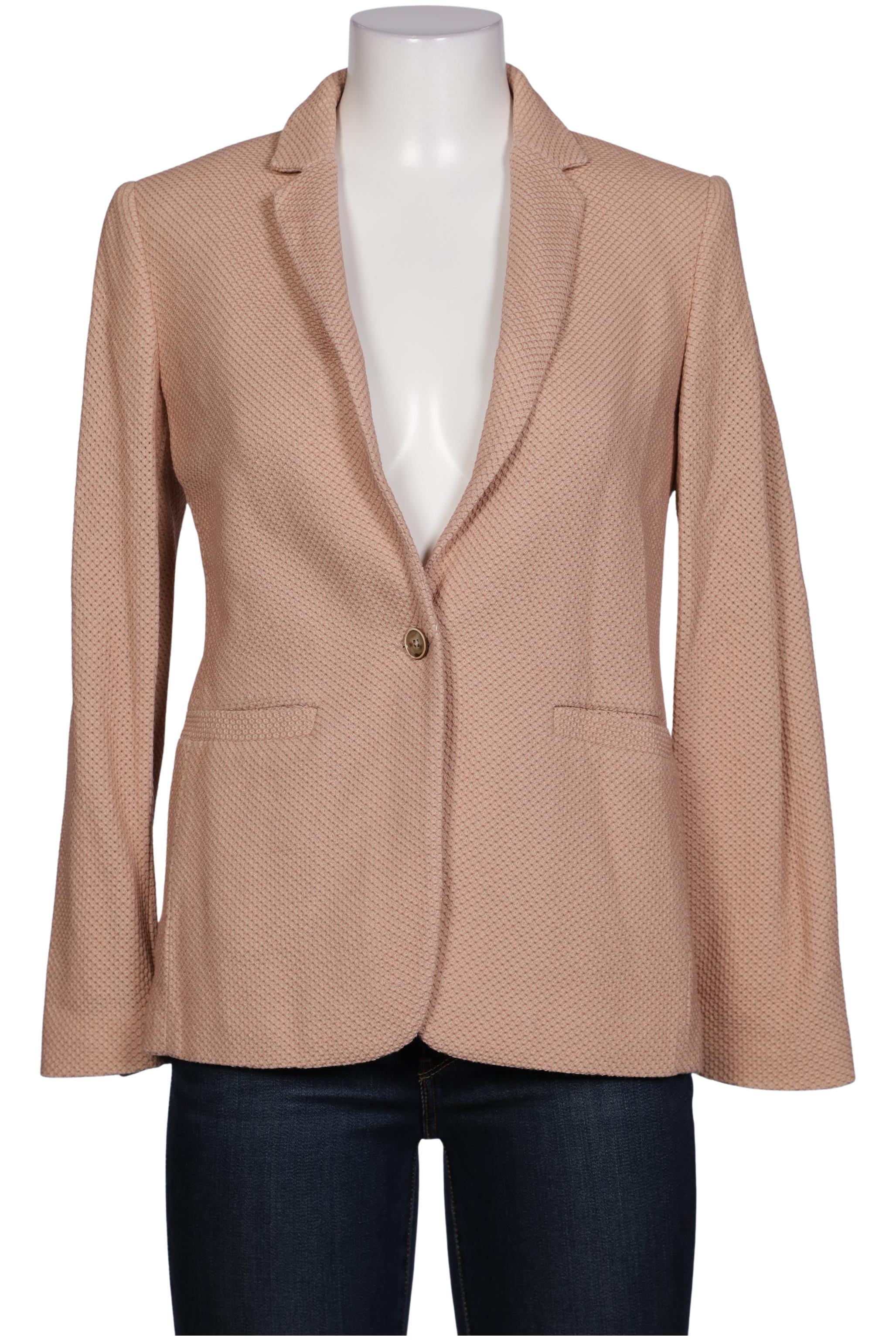 

Massimo Dutti Damen Blazer, pink, Gr. 40
