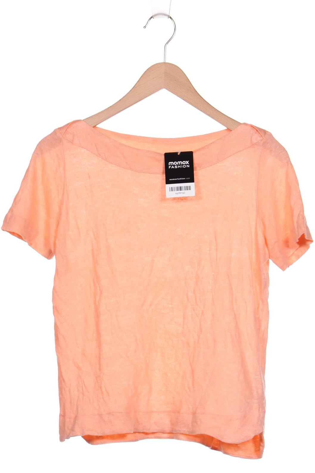 

Massimo Dutti Damen T-Shirt, orange