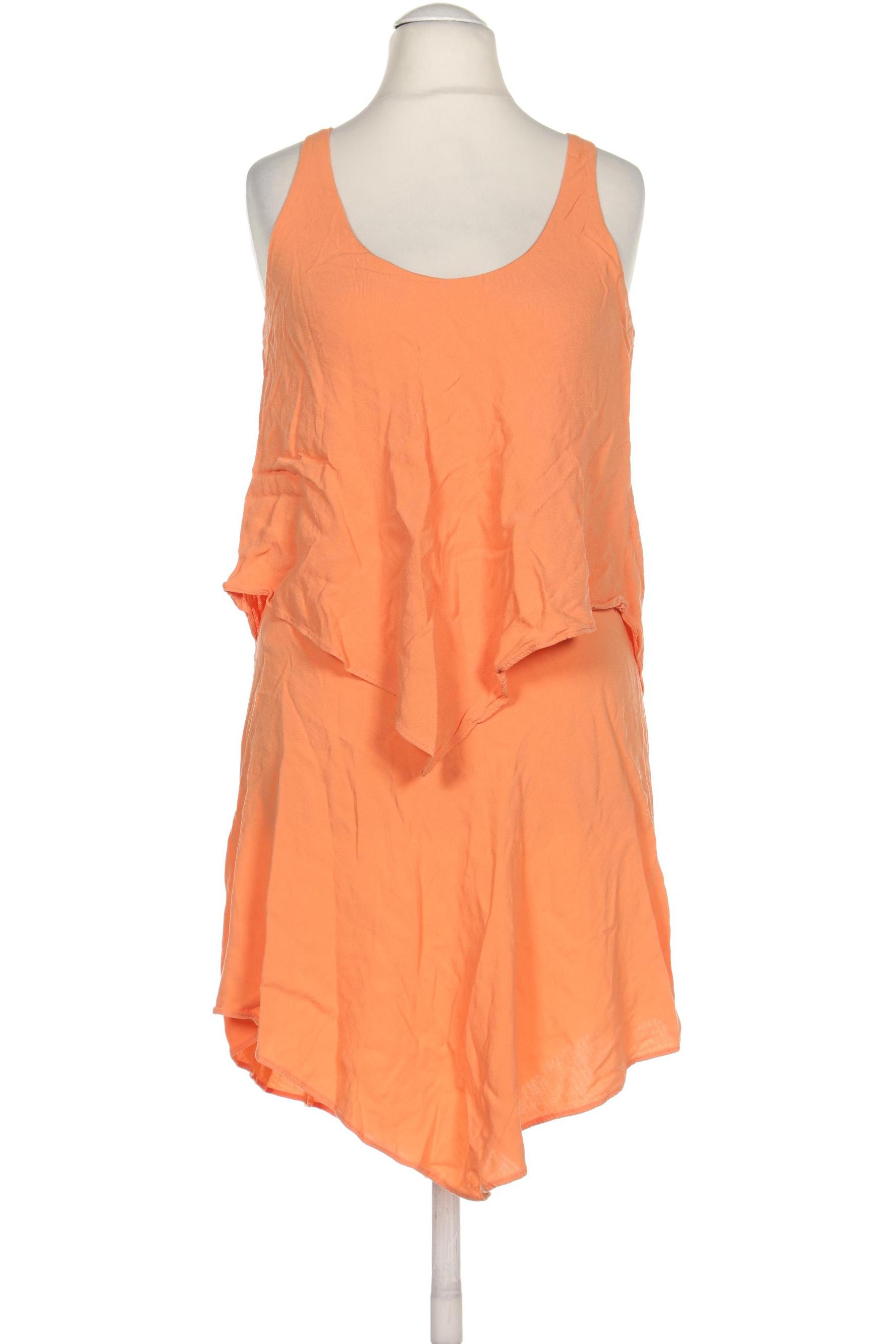 

Massimo Dutti Damen Kleid, orange