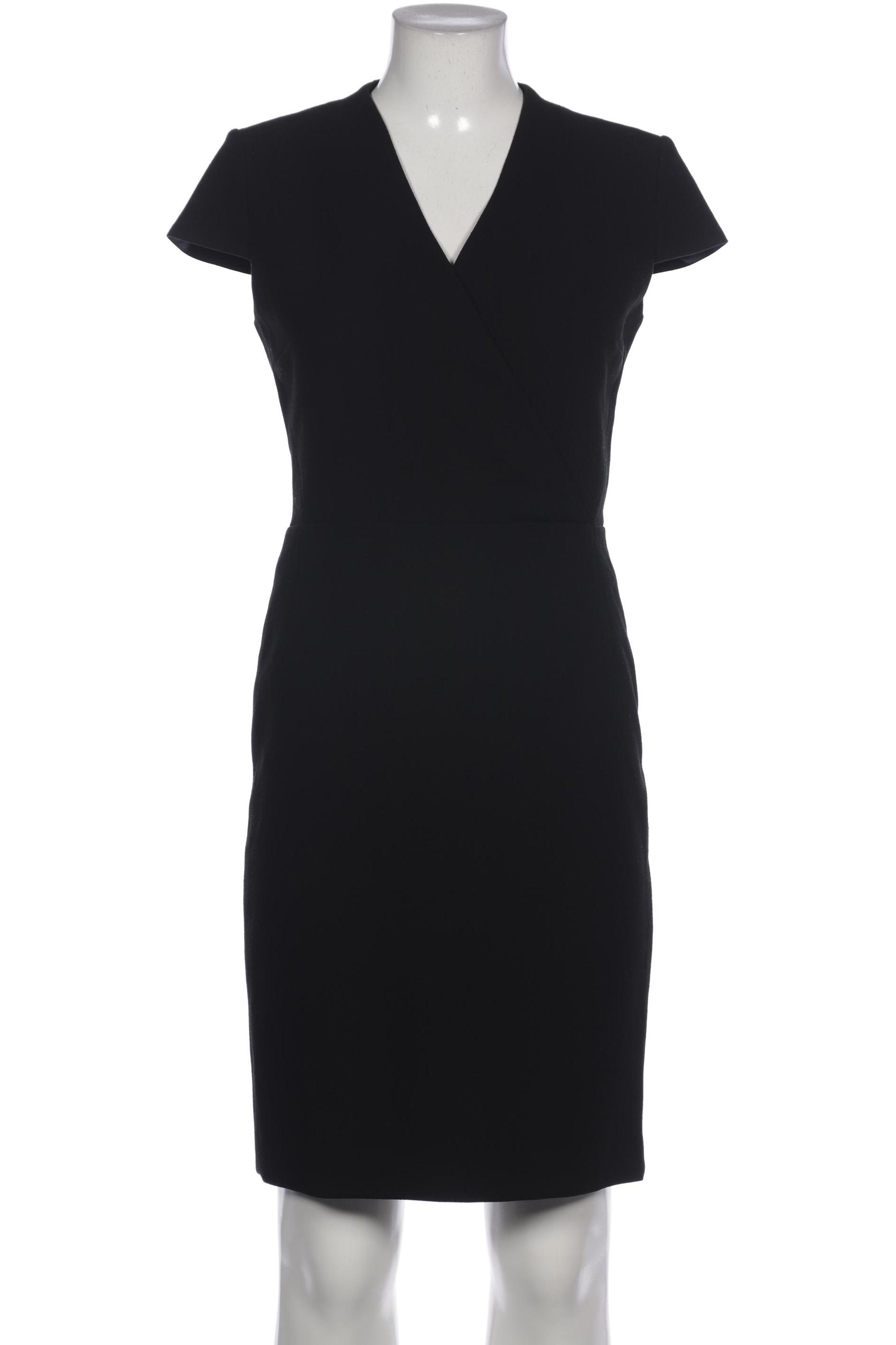 

Massimo Dutti Damen Kleid, schwarz, Gr. 40