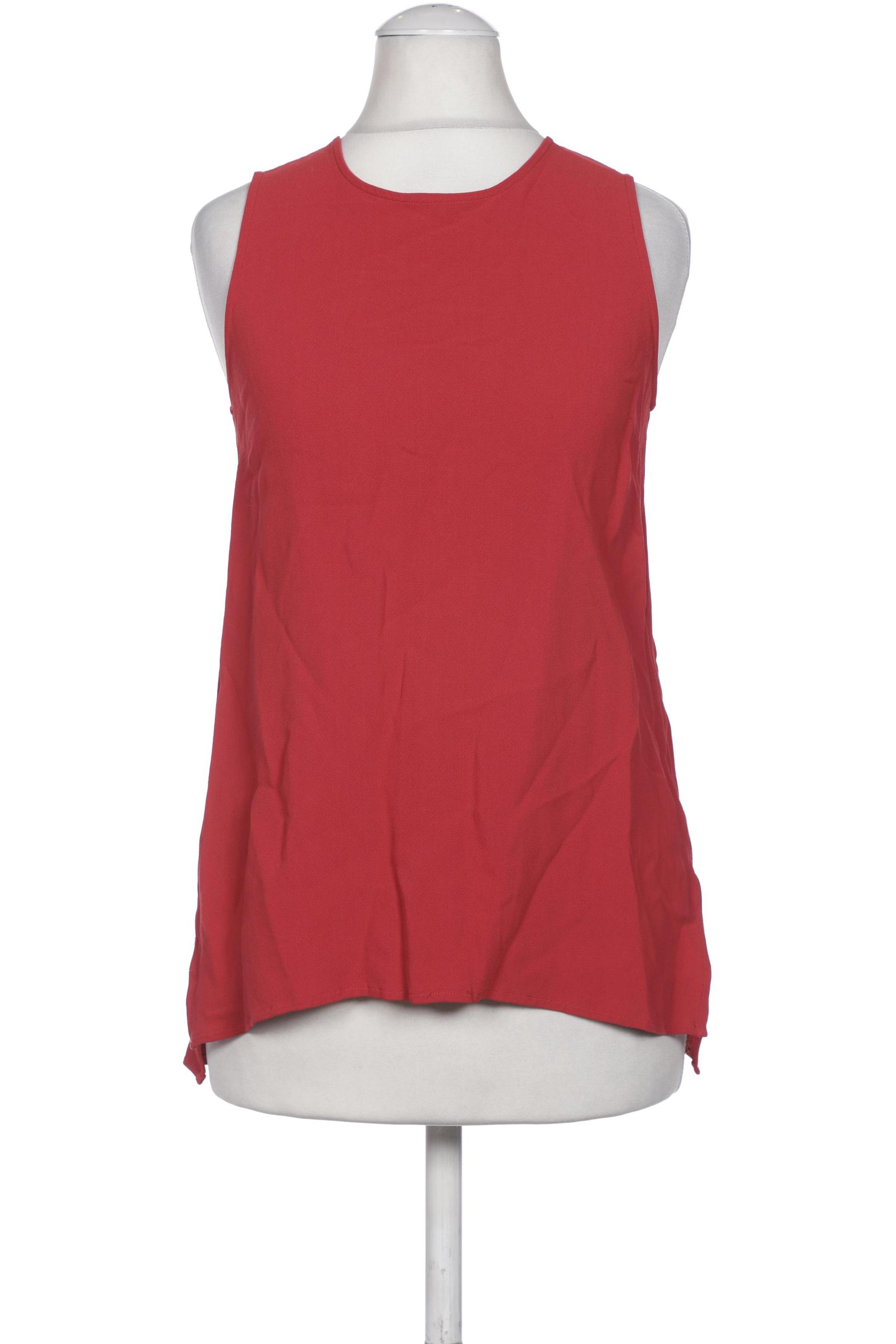 

Massimo Dutti Damen Bluse, pink