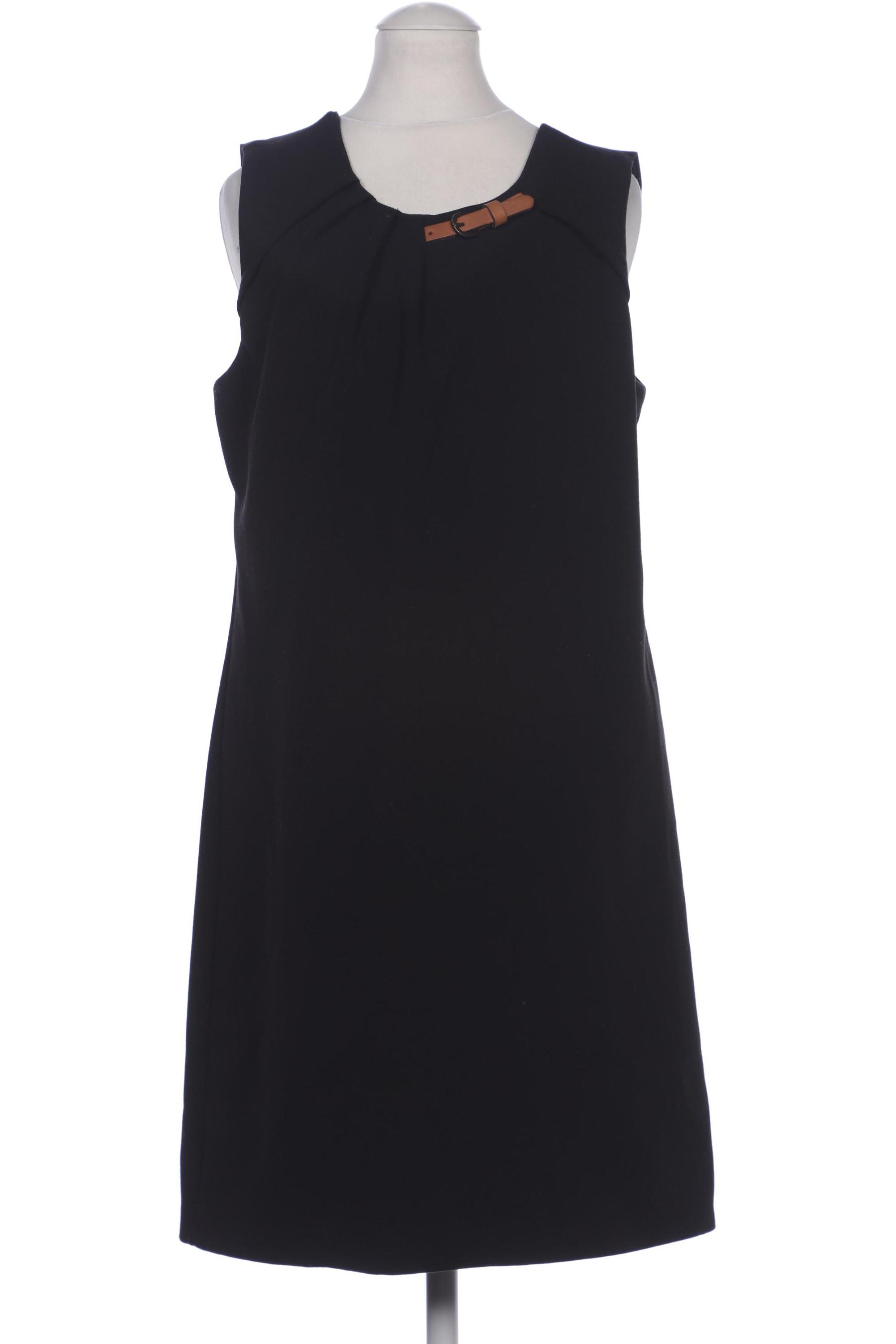 

Massimo Dutti Damen Kleid, schwarz, Gr. 36