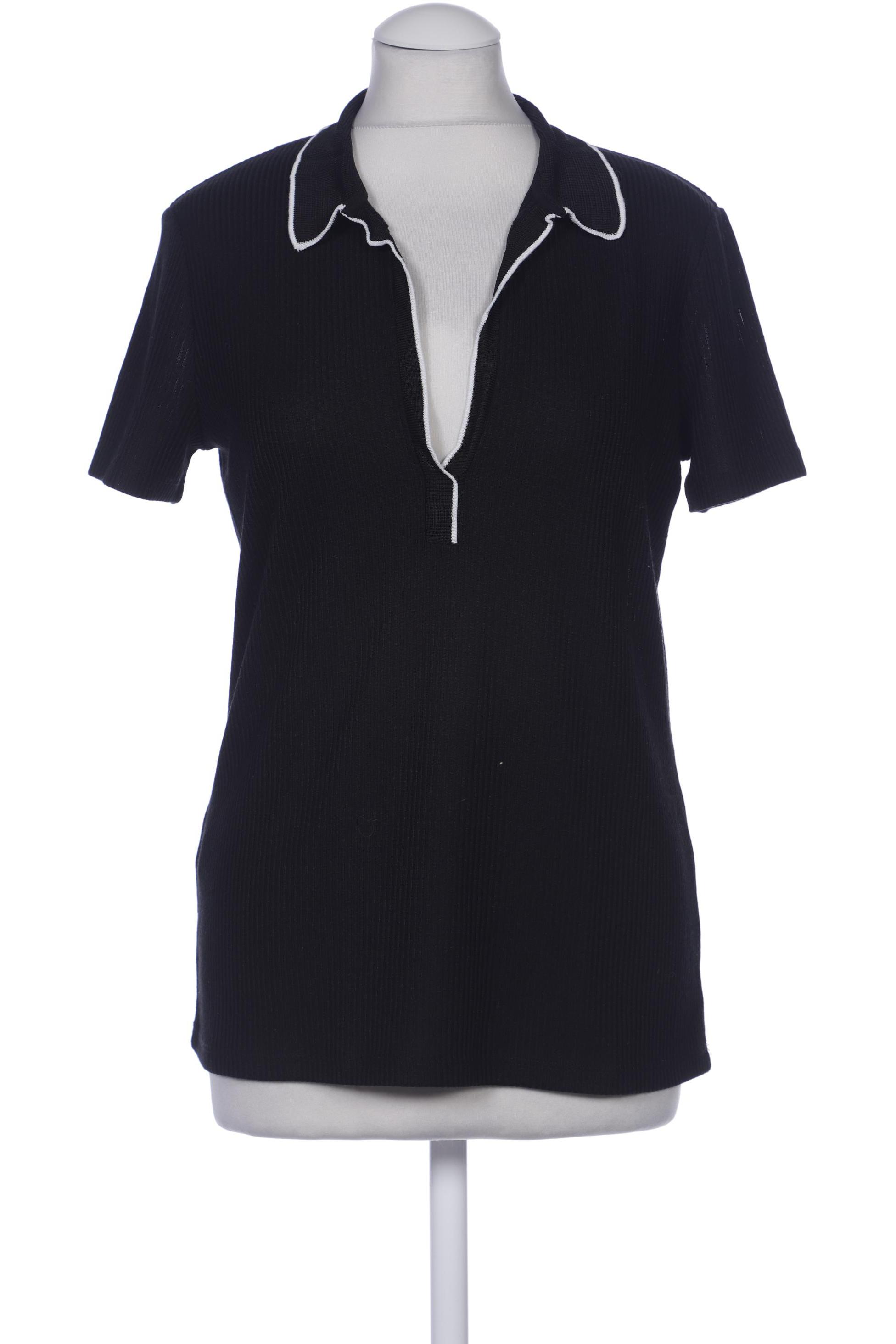 

Massimo Dutti Damen Pullover, schwarz, Gr. 38