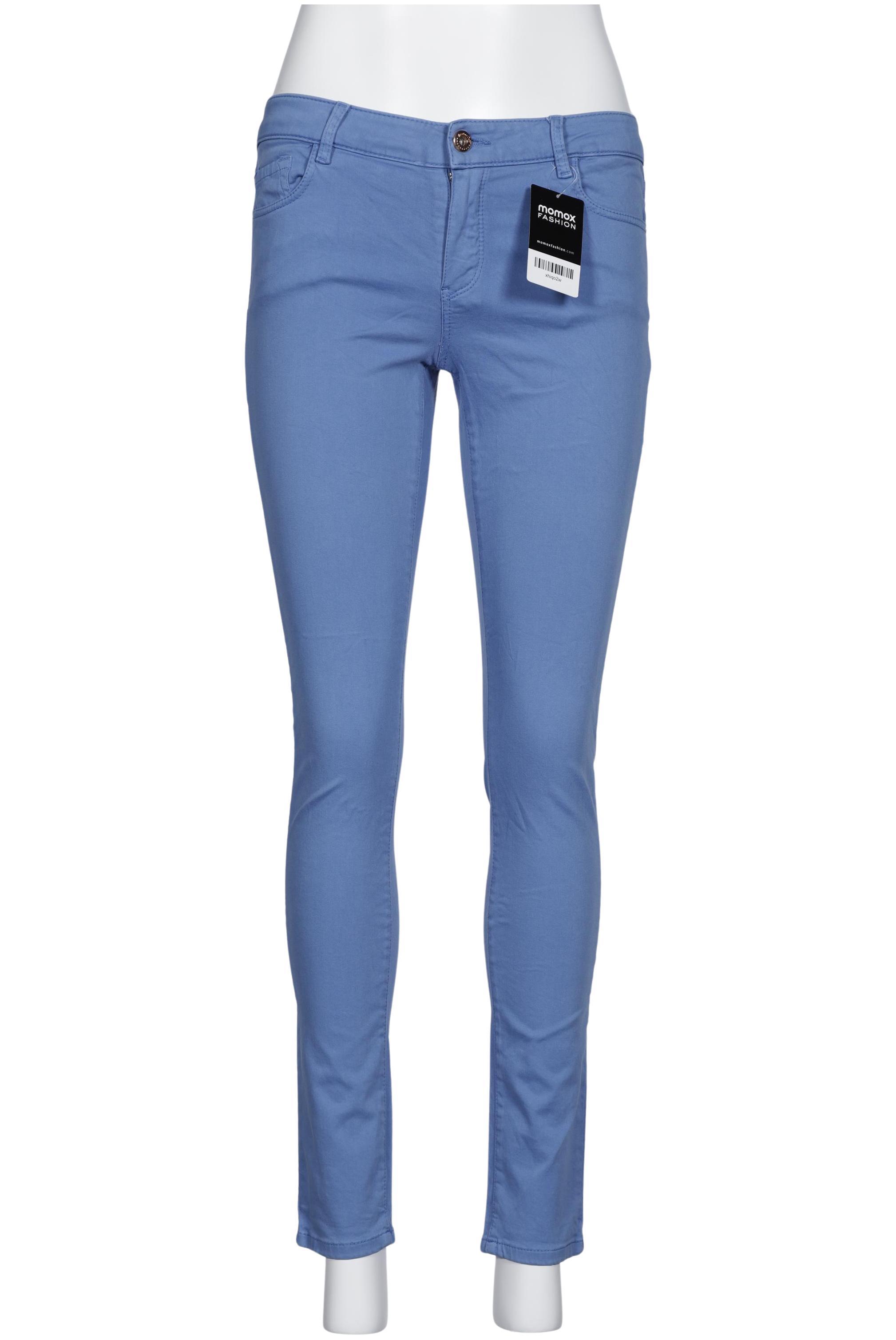 

Massimo Dutti Damen Jeans, blau, Gr. 38