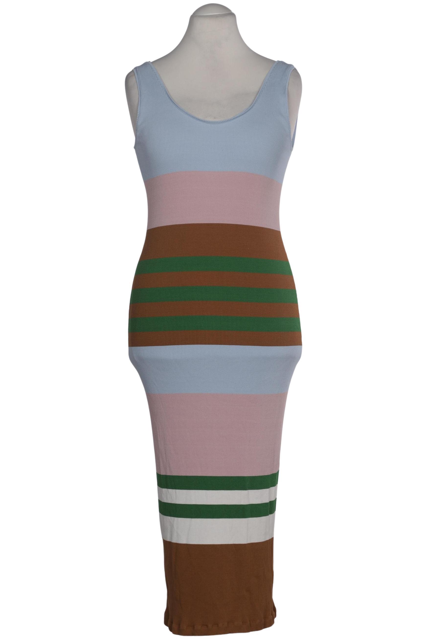 

Massimo Dutti Damen Kleid, mehrfarbig, Gr. 38