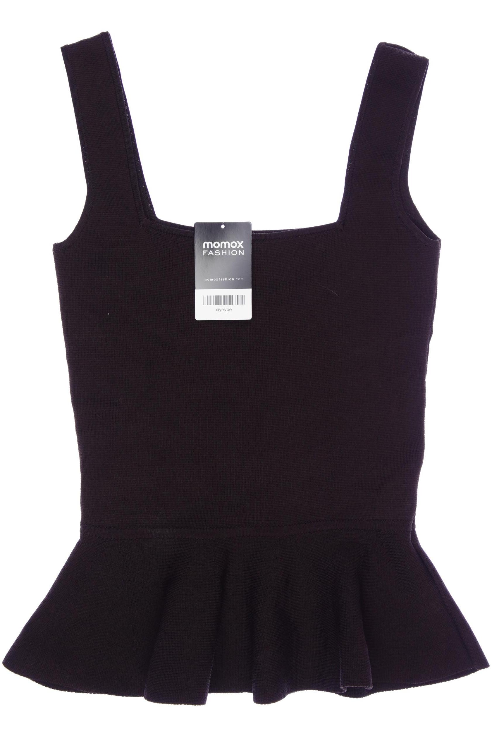 

Massimo Dutti Damen Top, braun, Gr. 36