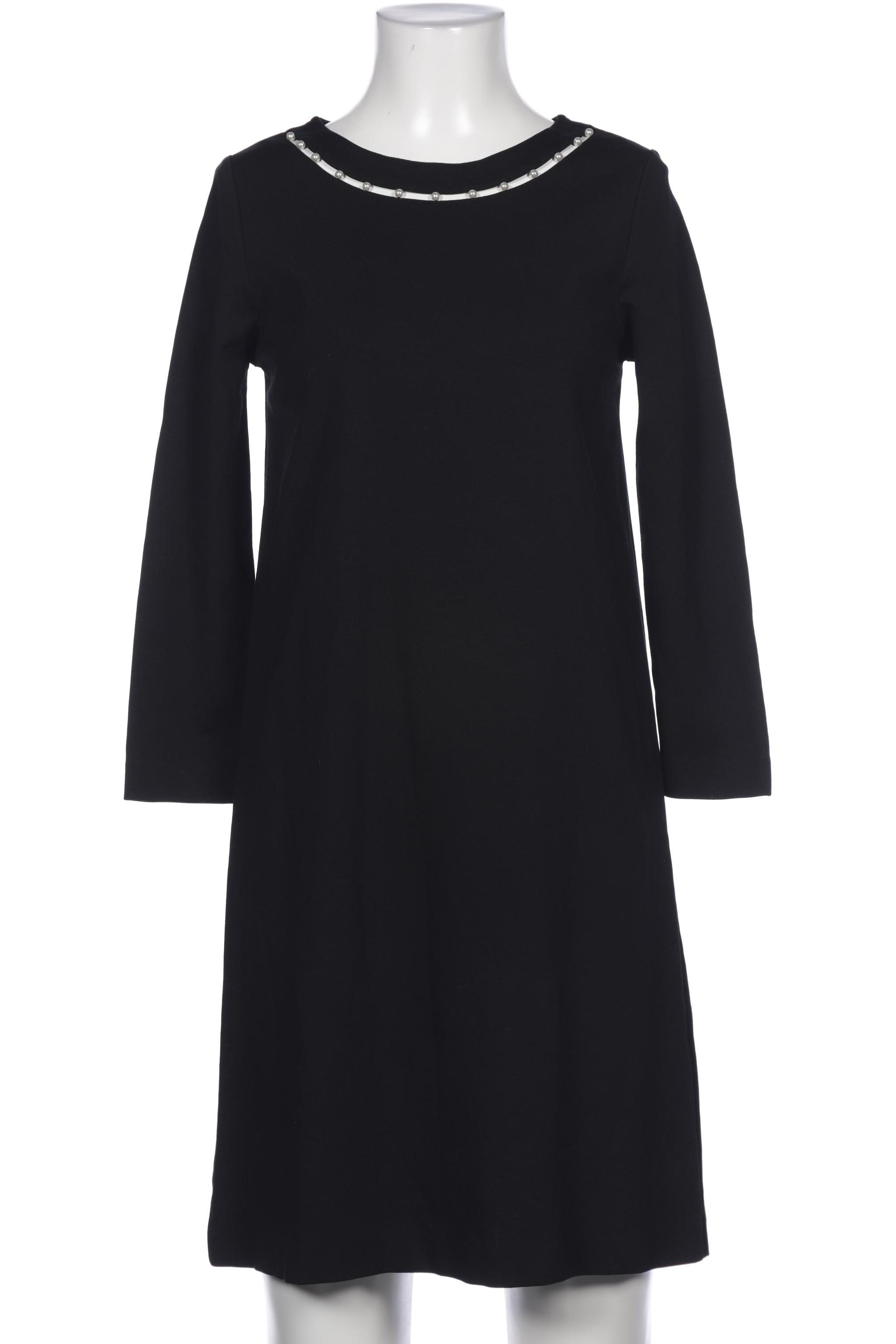 

Massimo Dutti Damen Kleid, schwarz, Gr. 34