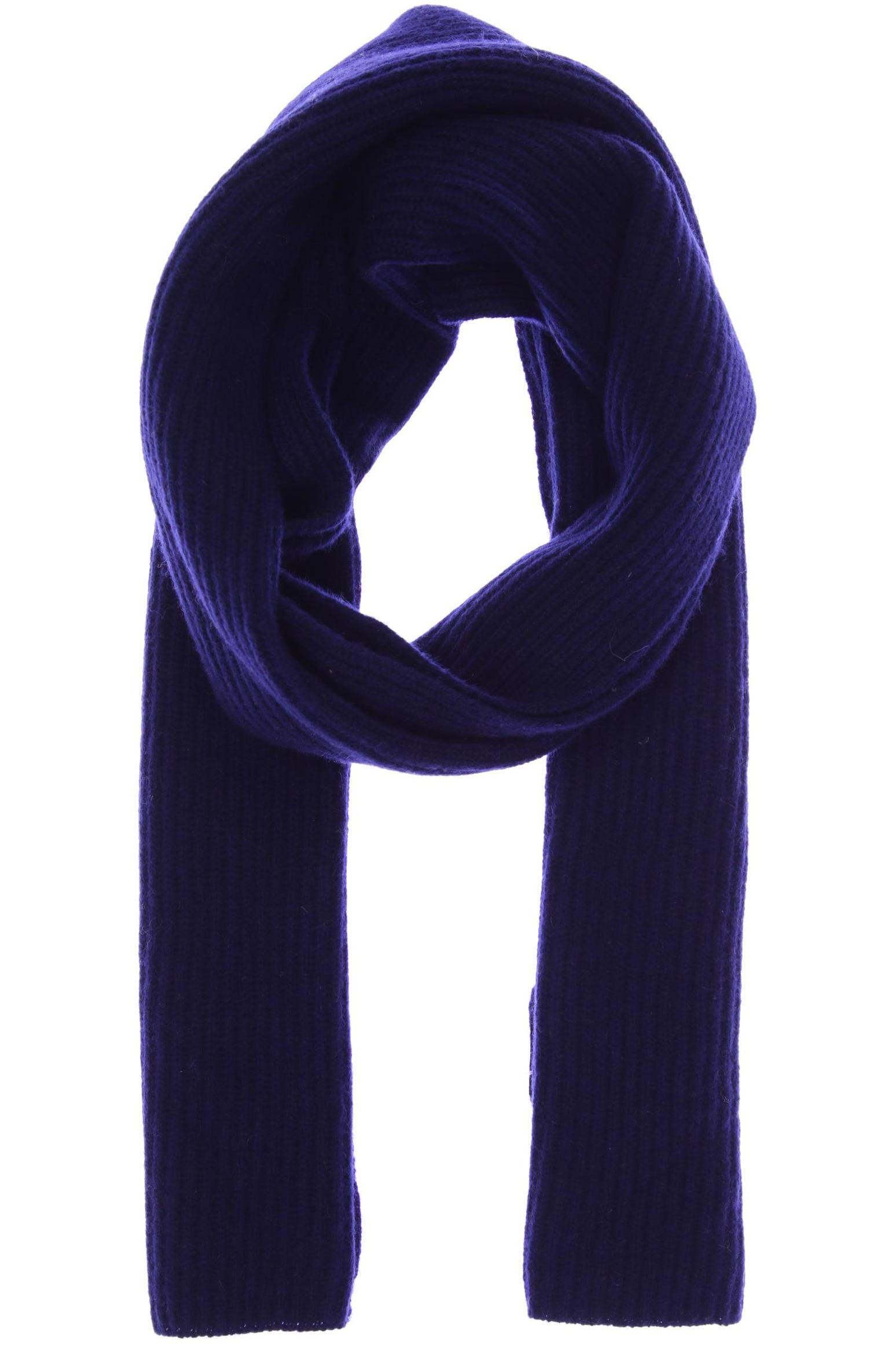 

Massimo Dutti Damen Schal, marineblau