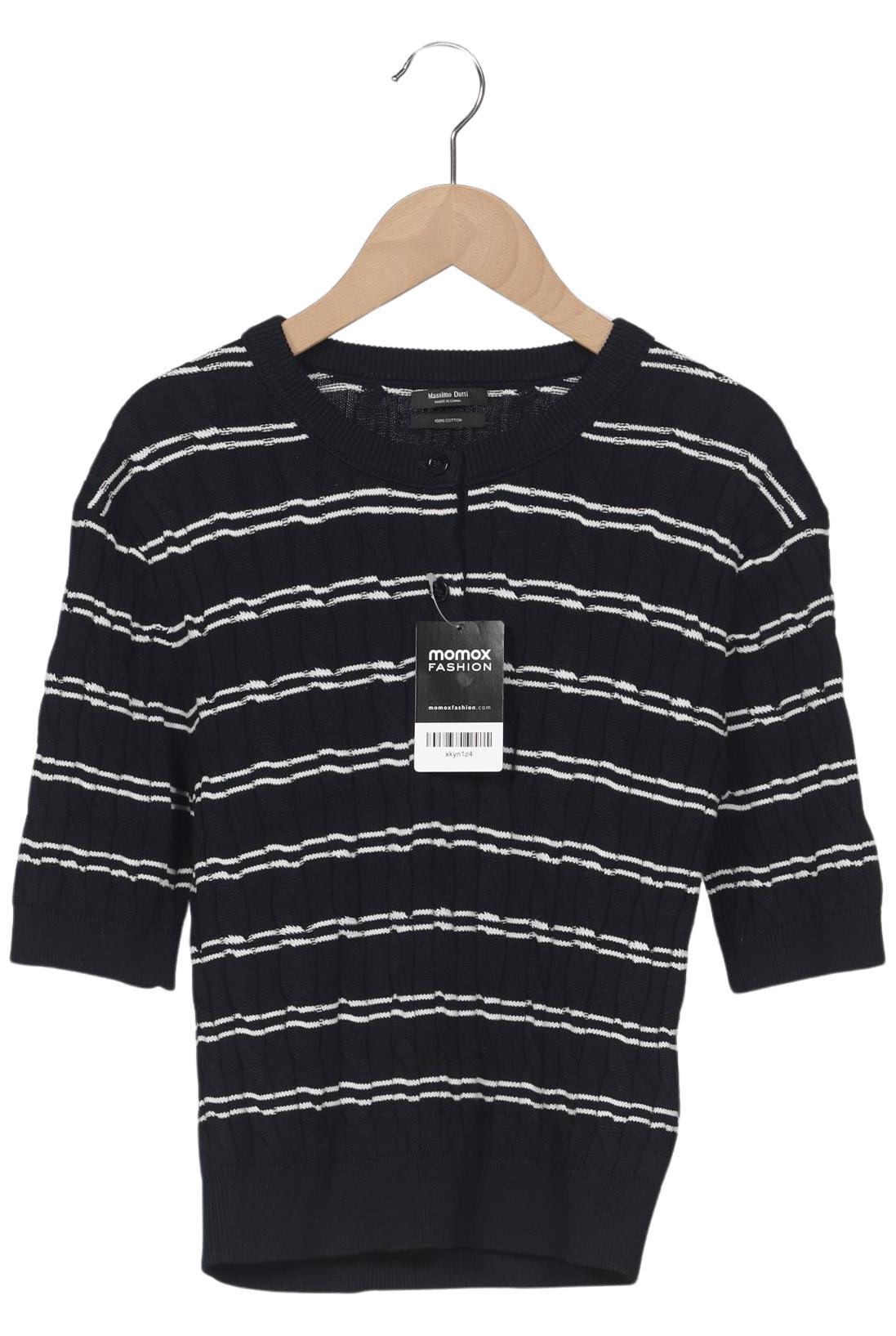 

Massimo Dutti Damen Pullover, mehrfarbig, Gr. 36