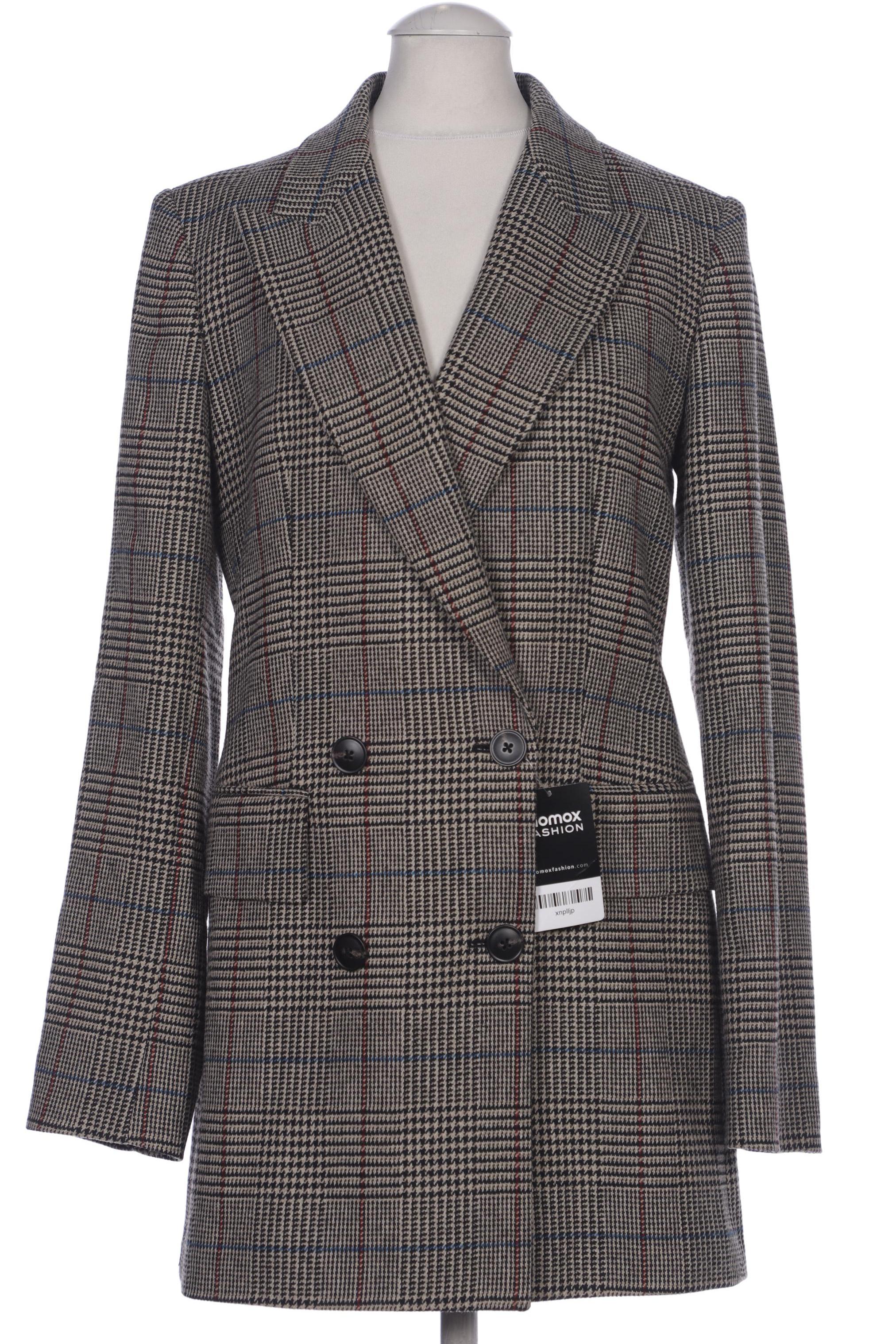 

Massimo Dutti Damen Blazer, beige, Gr. 36