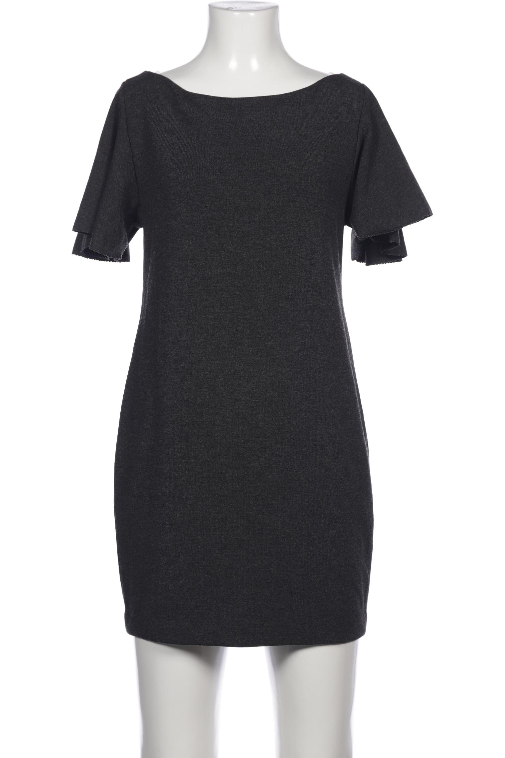 

Massimo Dutti Damen Kleid, grau, Gr. 38