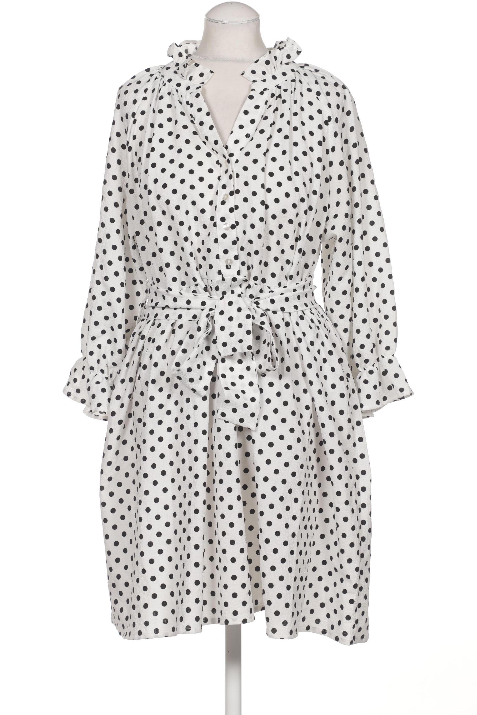 

Massimo Dutti Damen Kleid, mehrfarbig, Gr. 38