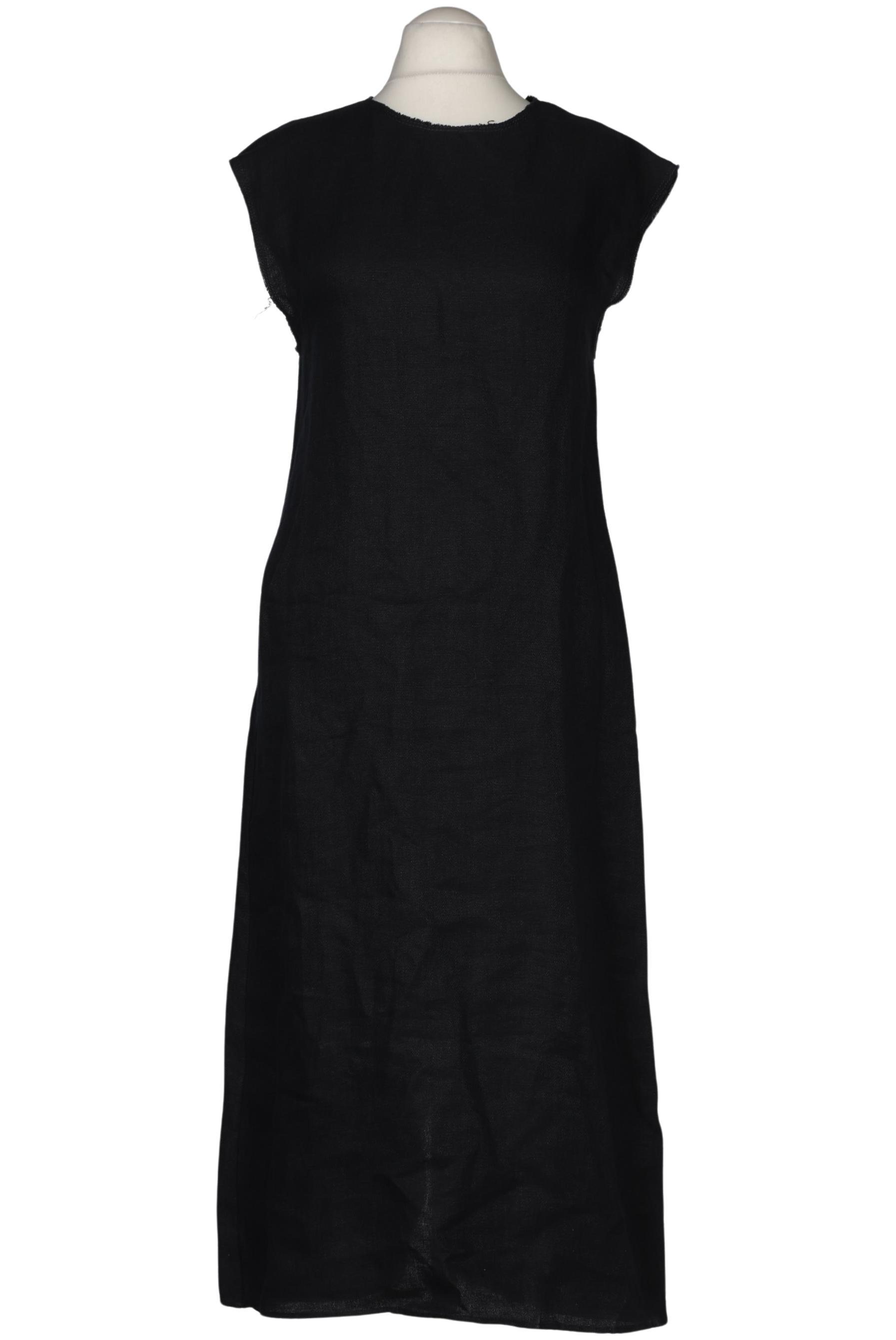 

Massimo Dutti Damen Kleid, marineblau, Gr. 38