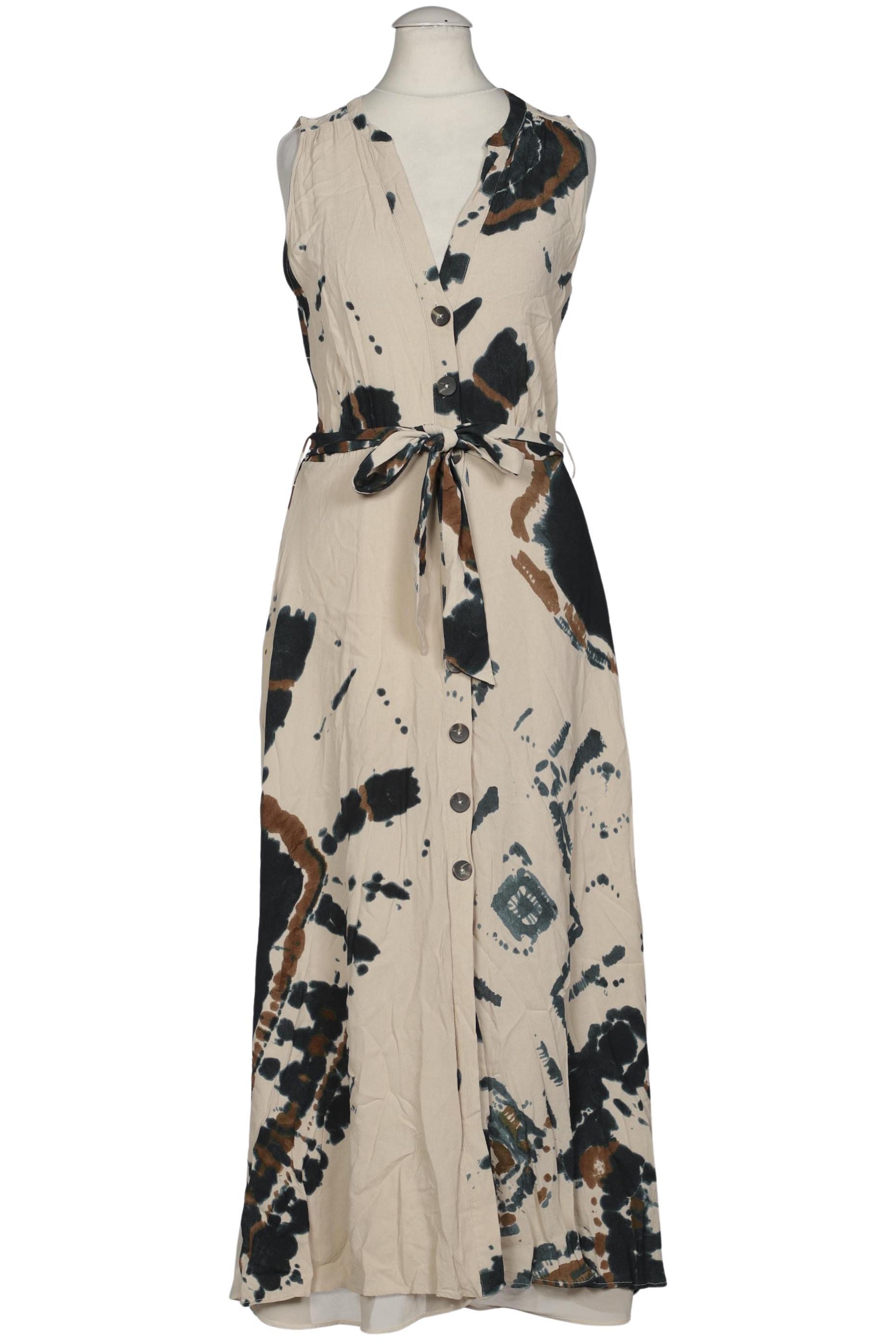 

Massimo Dutti Damen Kleid, mehrfarbig, Gr. 36