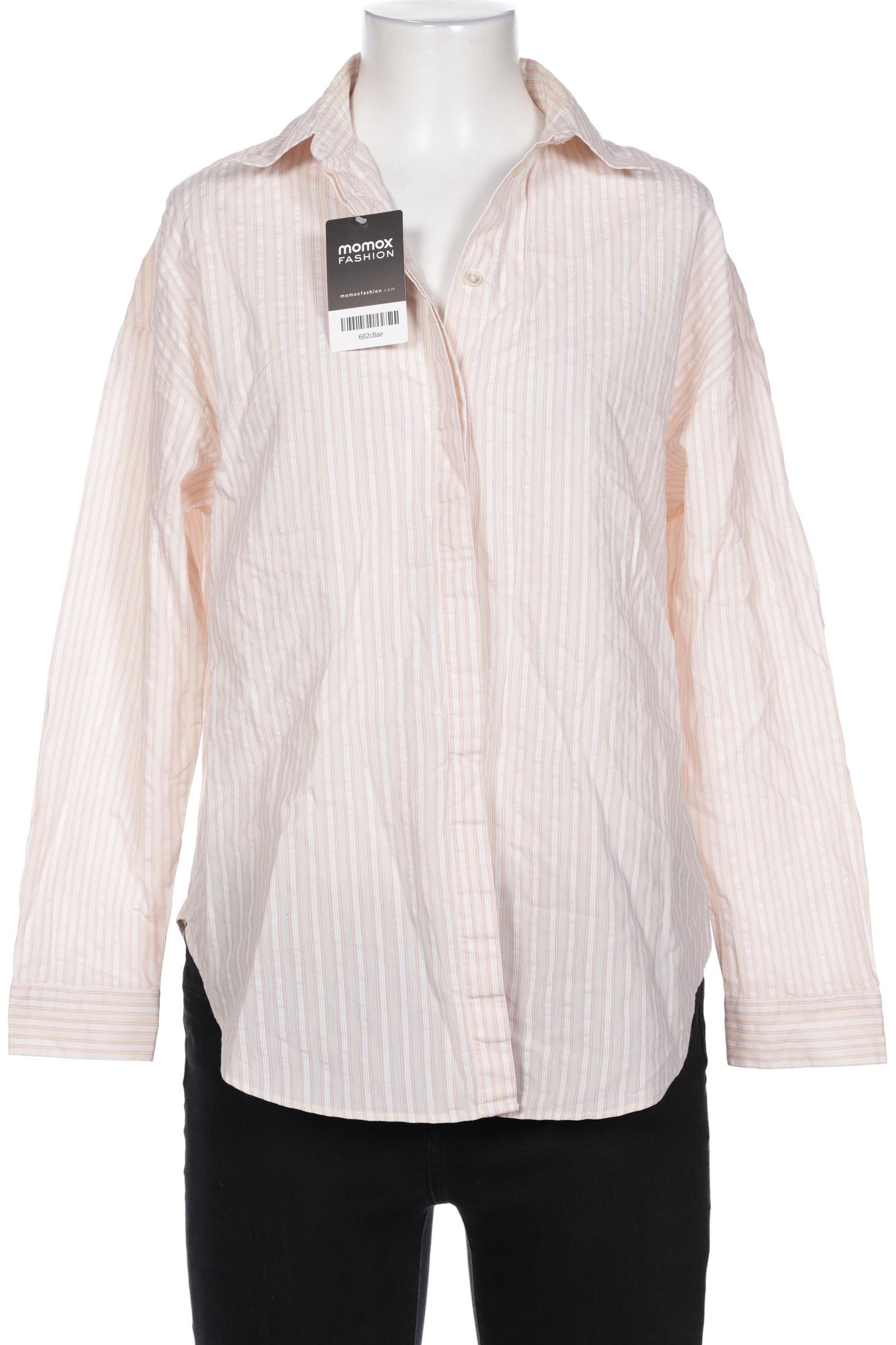 

Massimo Dutti Damen Bluse, pink