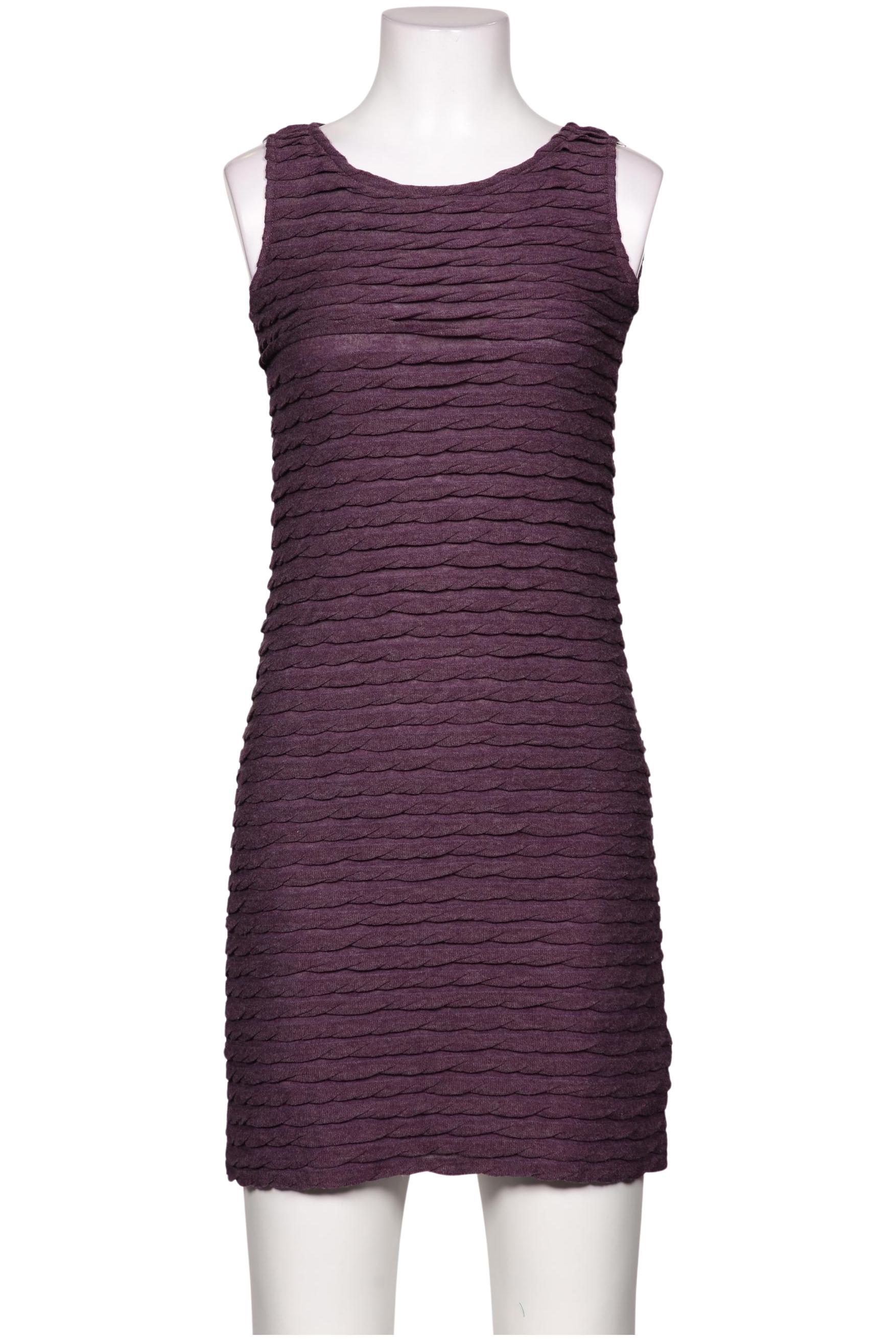 

Massimo Dutti Damen Kleid, flieder, Gr. 36