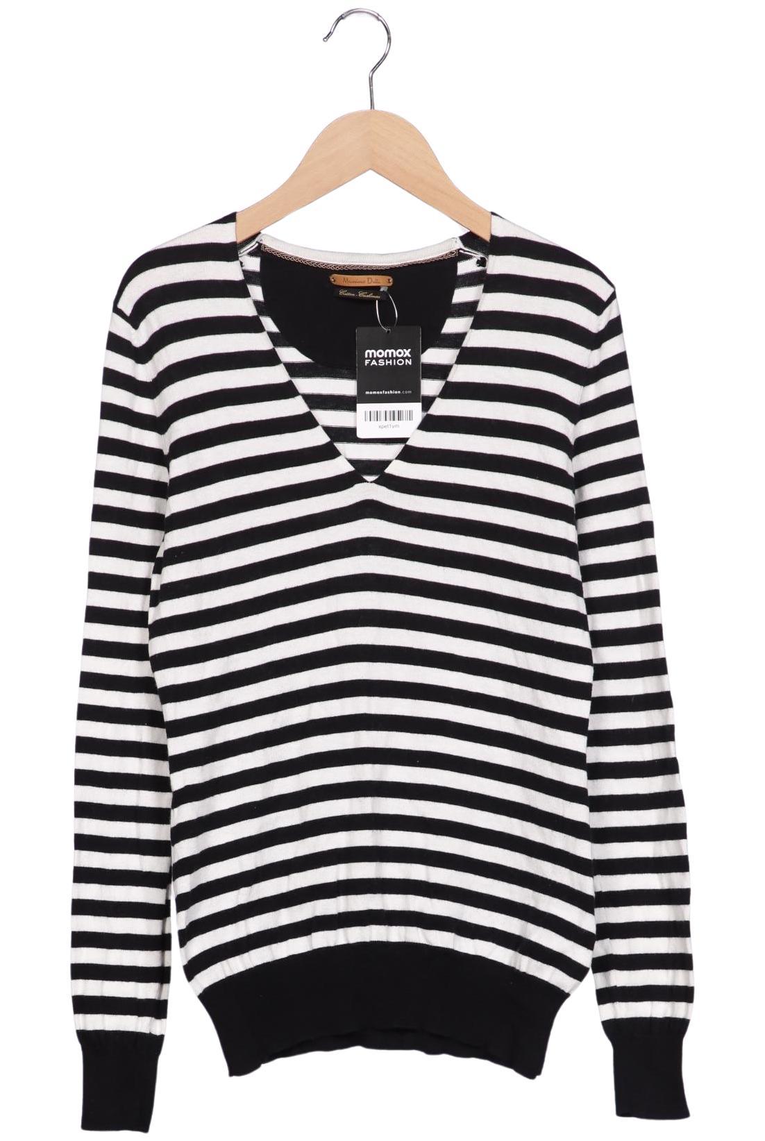 

Massimo Dutti Damen Pullover, mehrfarbig, Gr. 38