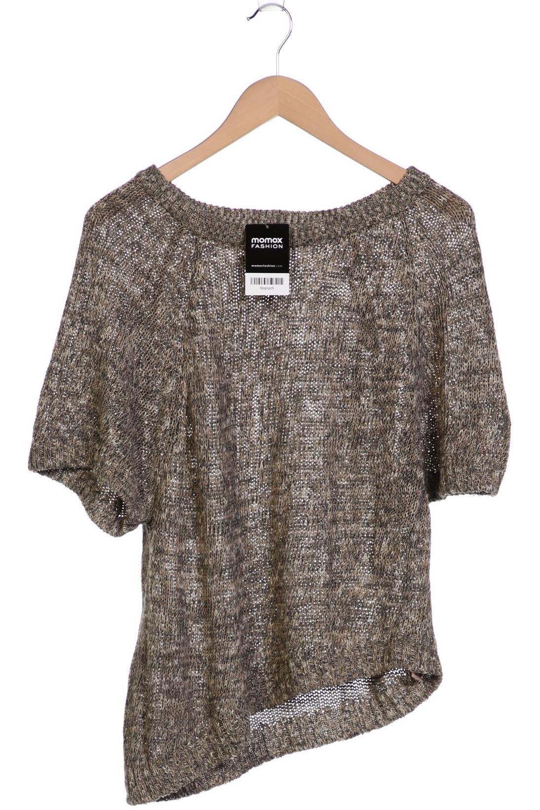 

Massimo Dutti Damen Pullover, beige, Gr. 38