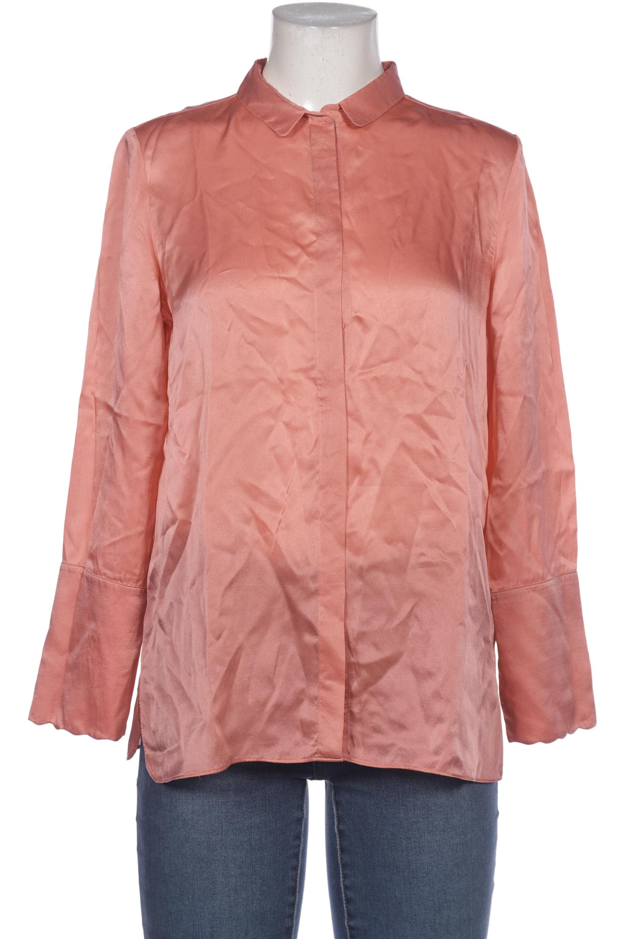 

Massimo Dutti Damen Bluse, pink