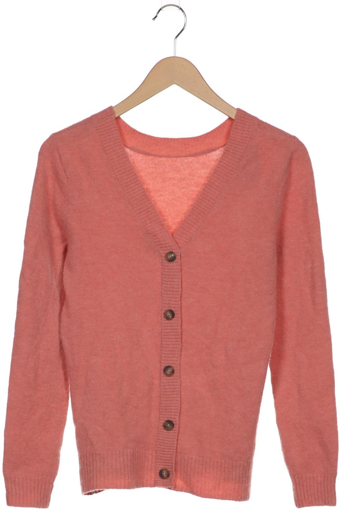 

Massimo Dutti Damen Pullover, pink, Gr. 38
