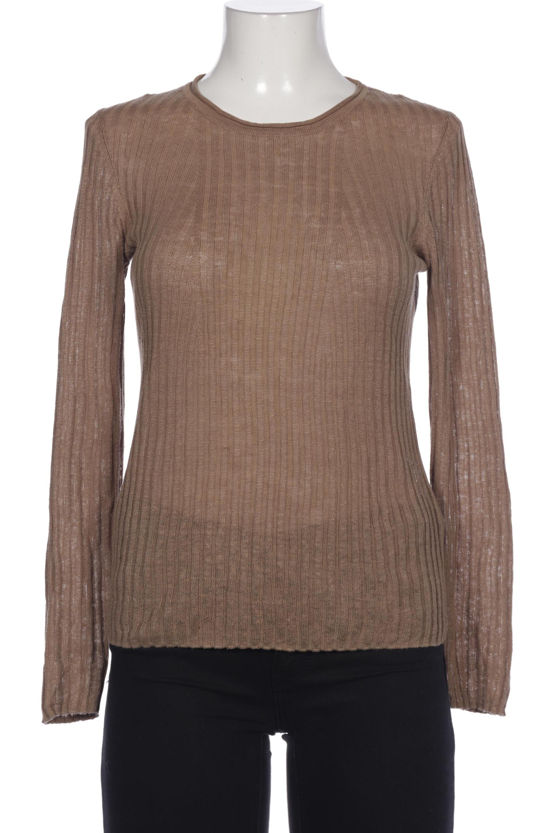 

Massimo Dutti Damen Pullover, braun