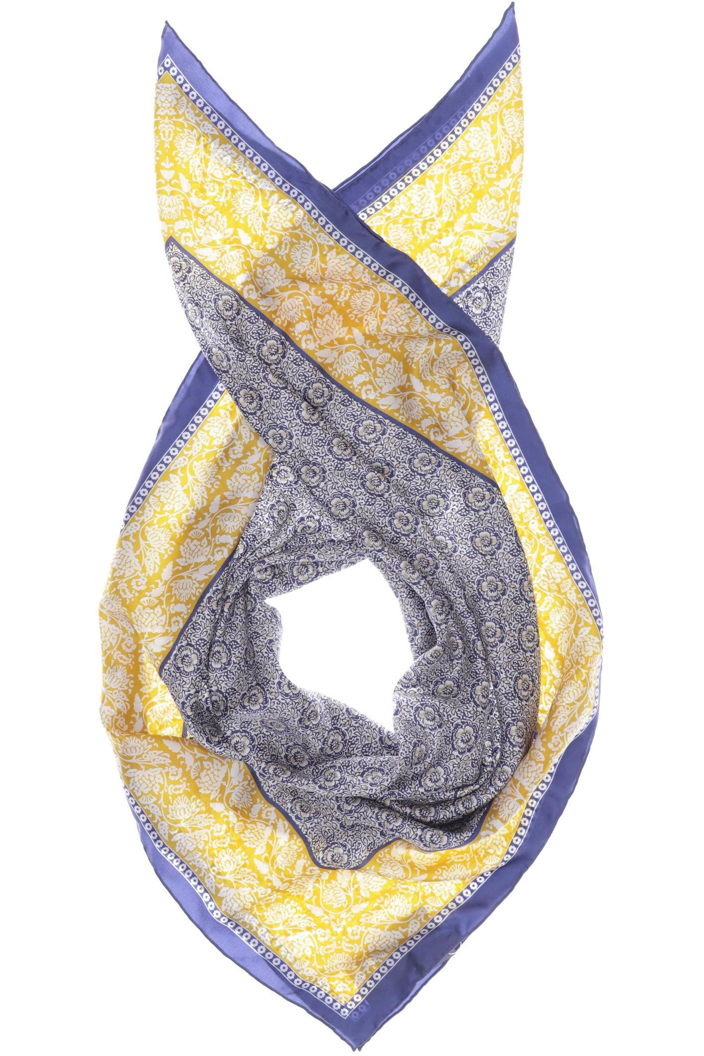 

Massimo Dutti Damen Schal, blau