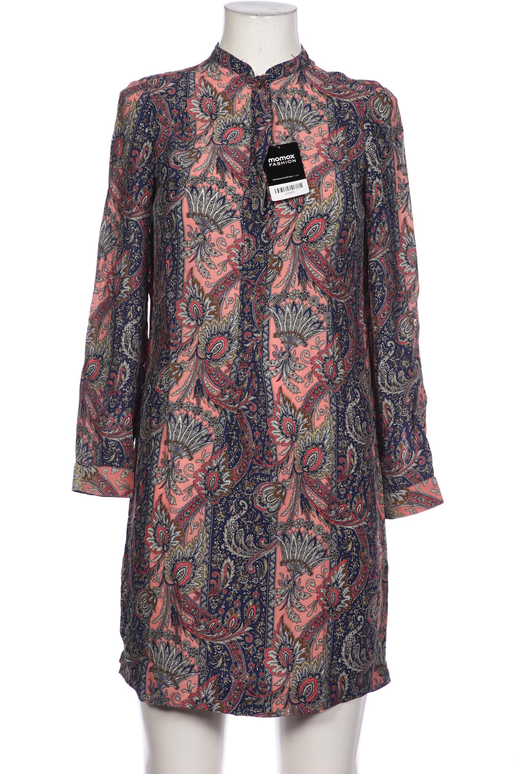 

Massimo Dutti Damen Kleid, mehrfarbig, Gr. 38