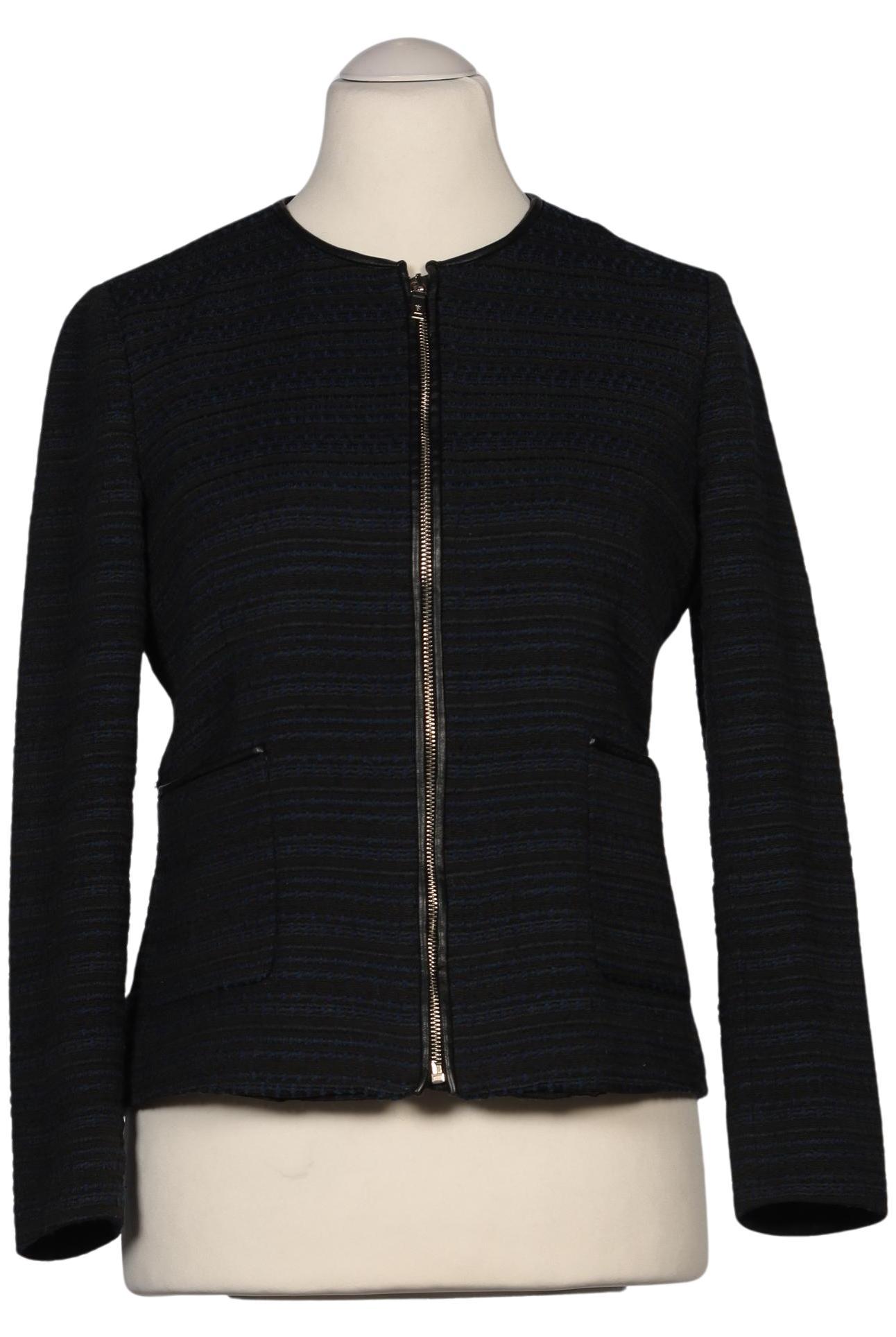 

Massimo Dutti Damen Blazer, marineblau, Gr. 42