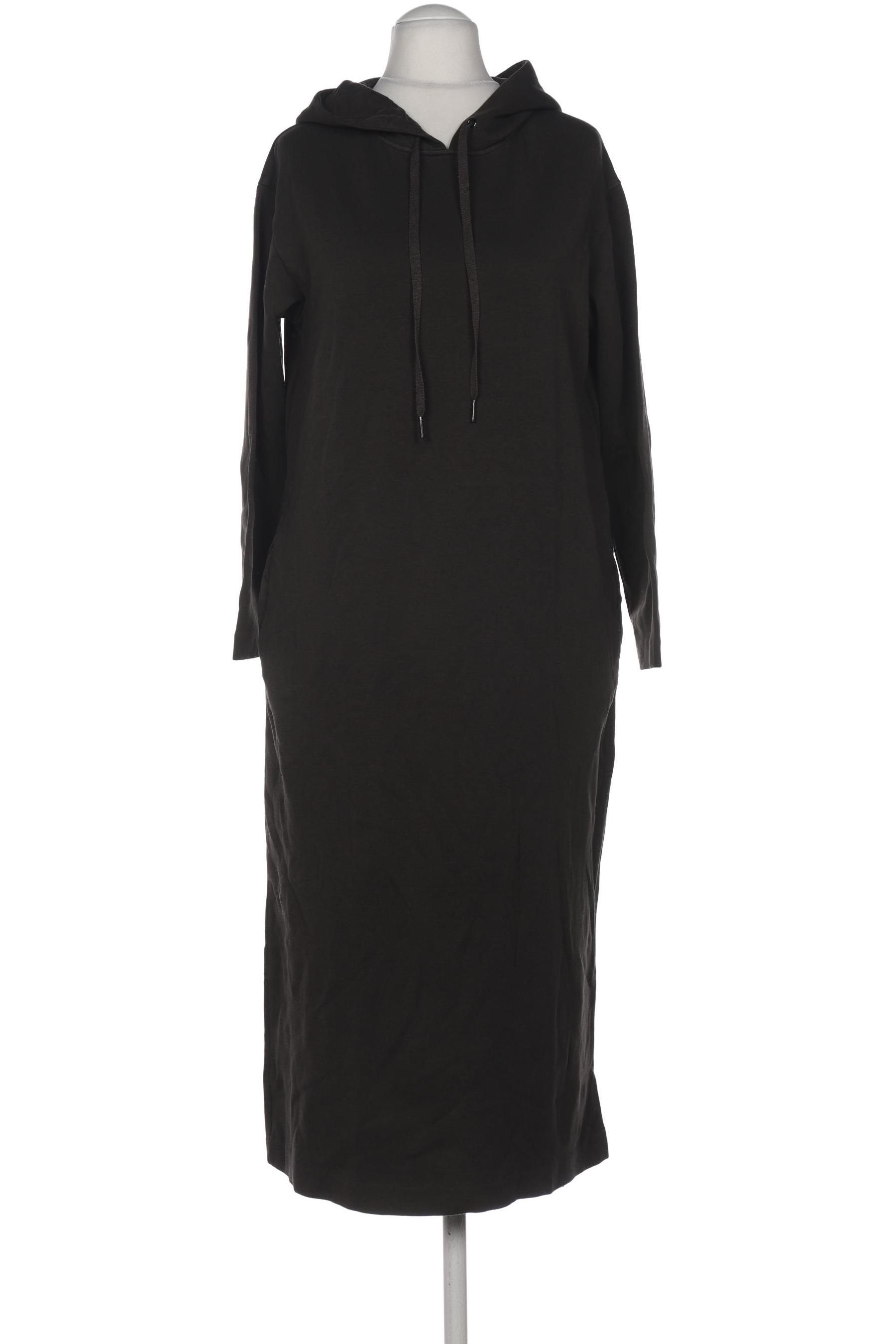 

Massimo Dutti Damen Kleid, grün, Gr. 36