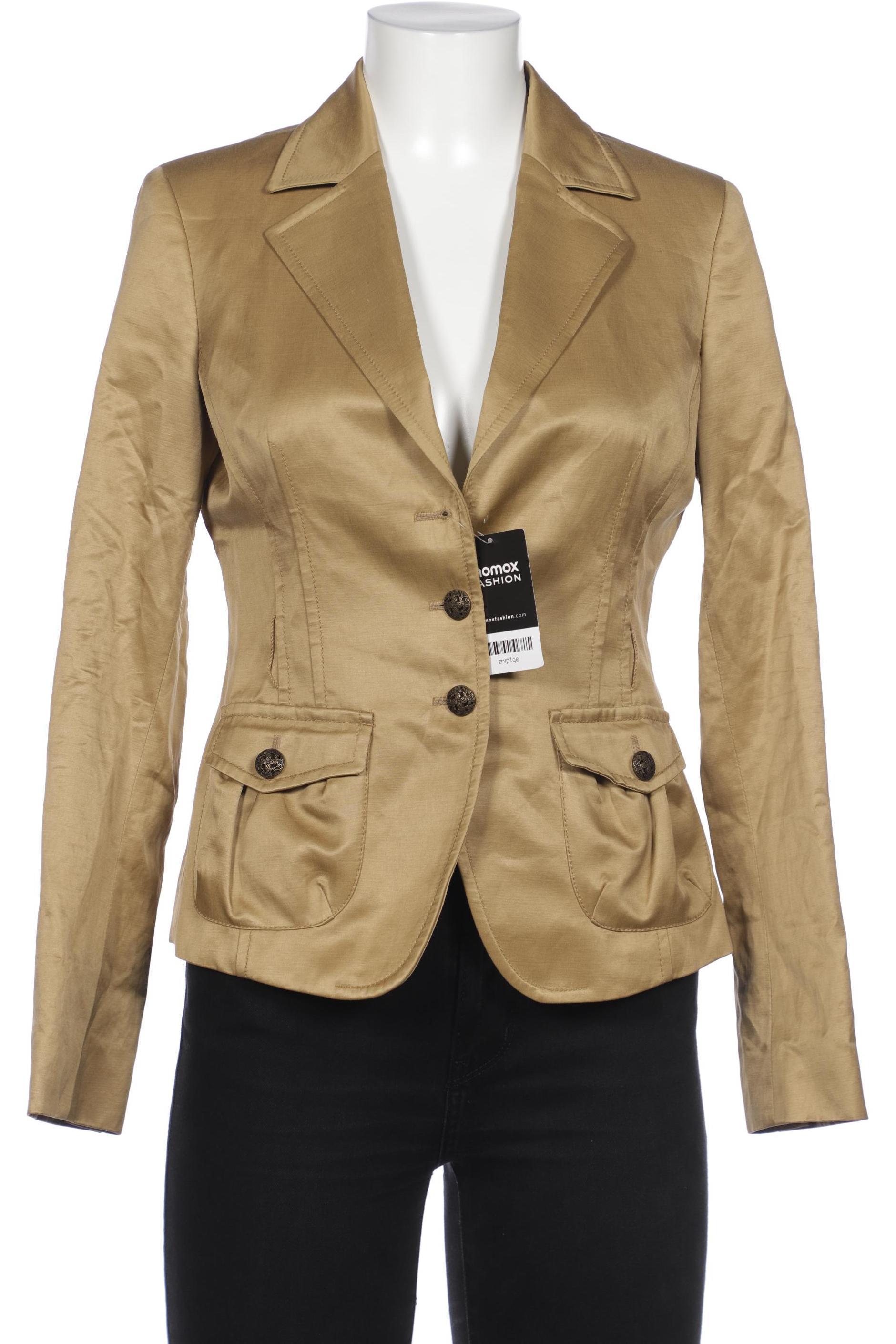 

Massimo Dutti Damen Blazer, beige